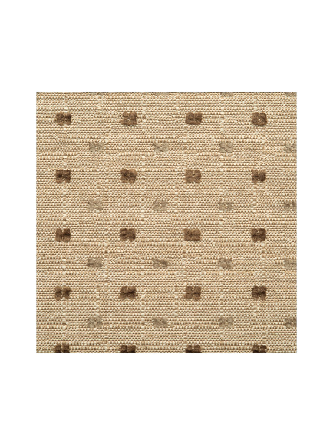 Giacometti Texture fabric in natural/brown/tan color - pattern number HN 00CKW0932 - by Scalamandre in the Stark Scalamandre Fabric LLC collection