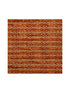 Essex Chenille fabric in terra cotta/tan color - pattern number HN 00FBW0883 - by Scalamandre in the Stark Scalamandre Fabric LLC collection