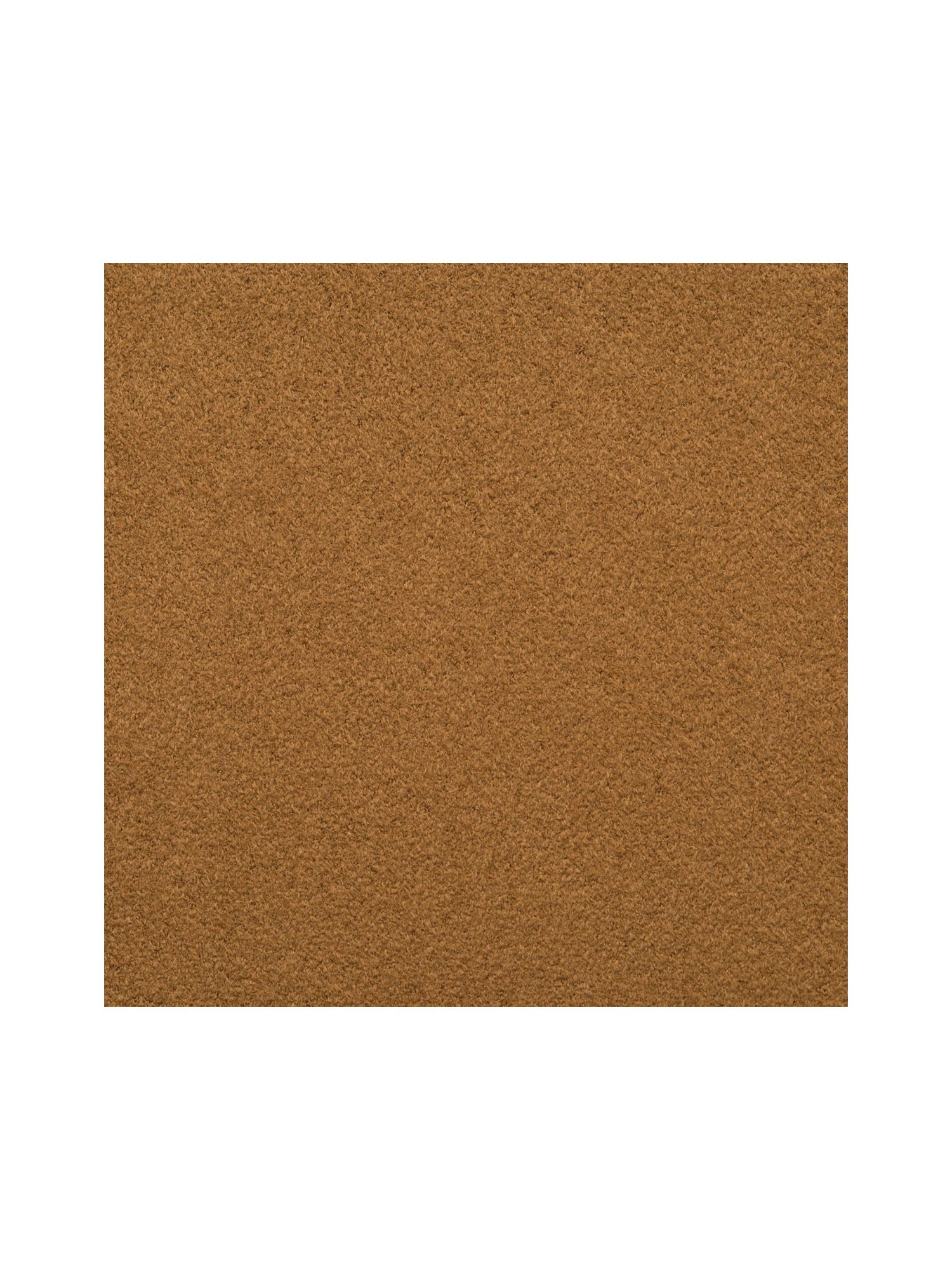 Hinson Suede fabric in copper color - pattern number HN 00FCW0840 - by Scalamandre in the Stark Scalamandre Fabric LLC collection