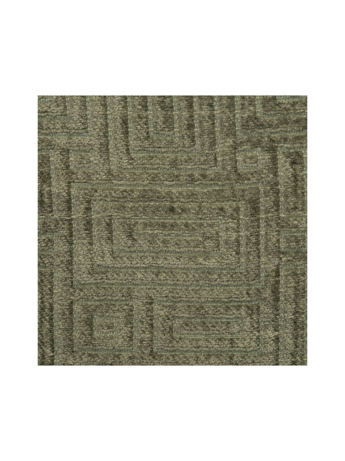 Connelly Chenille fabric in spruce color - pattern number HN 00GBW0975 - by Scalamandre in the Stark Scalamandre Fabric LLC collection