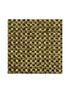 Langhorne Chenille fabric in green/black color - pattern number HN 00GEW0886 - by Scalamandre in the Stark Scalamandre Fabric LLC collection