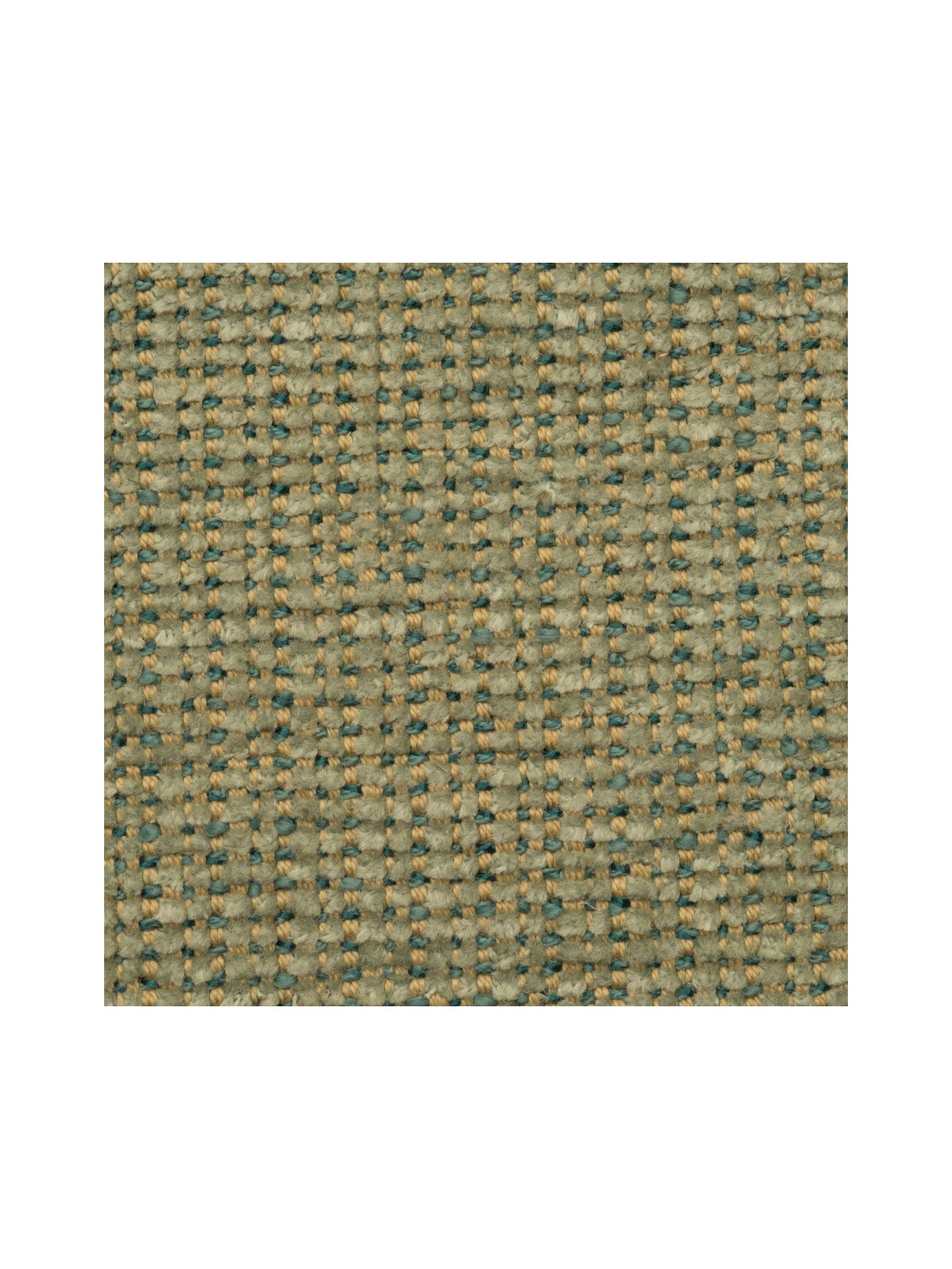 Tiburon Chenille fabric in sage green color - pattern number HN 00GJW0393 - by Scalamandre in the Stark Scalamandre Fabric LLC collection