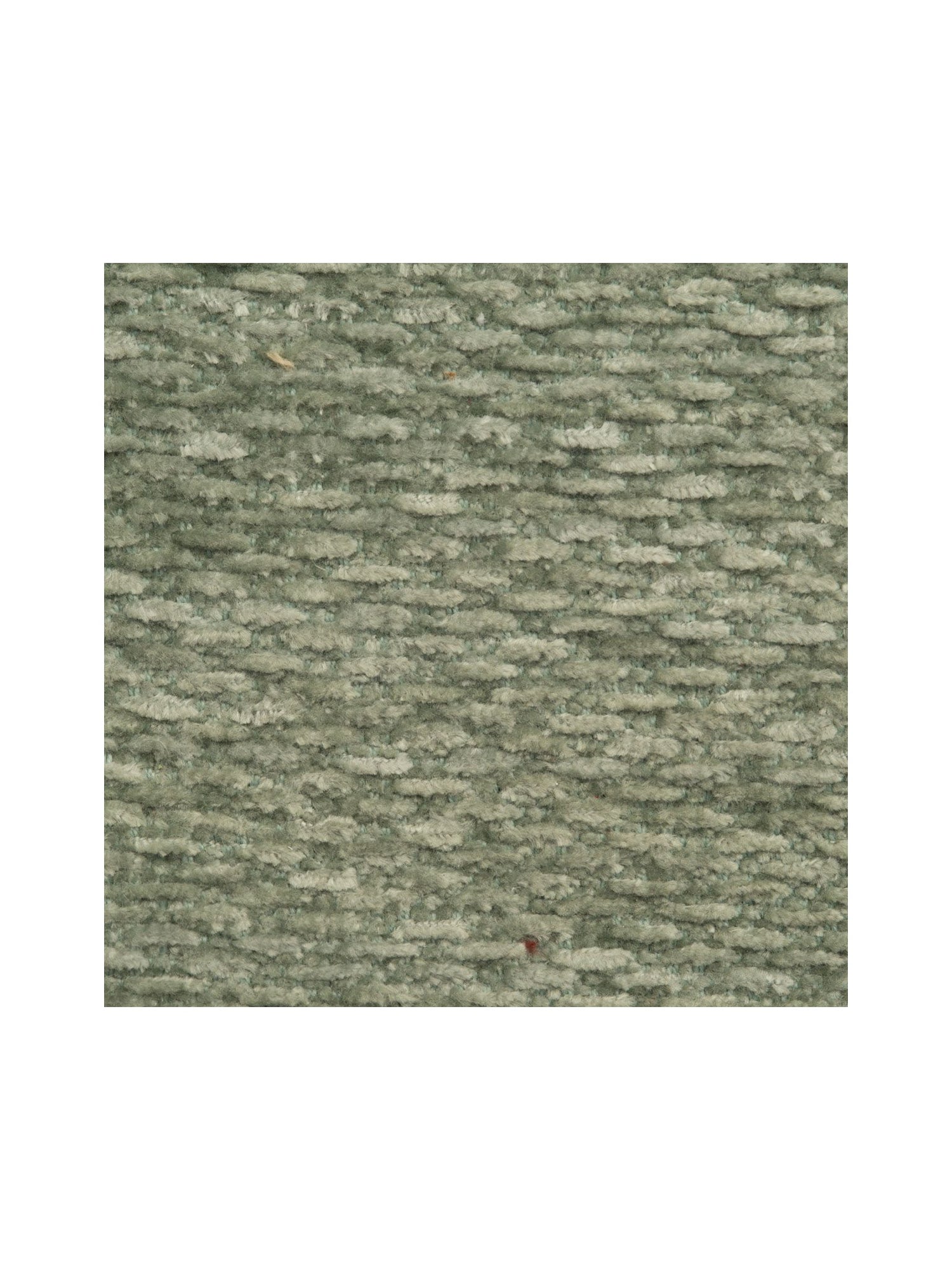 Stanford Chenille fabric in sage color - pattern number HN 00GJW0415 - by Scalamandre in the Stark Scalamandre Fabric LLC collection