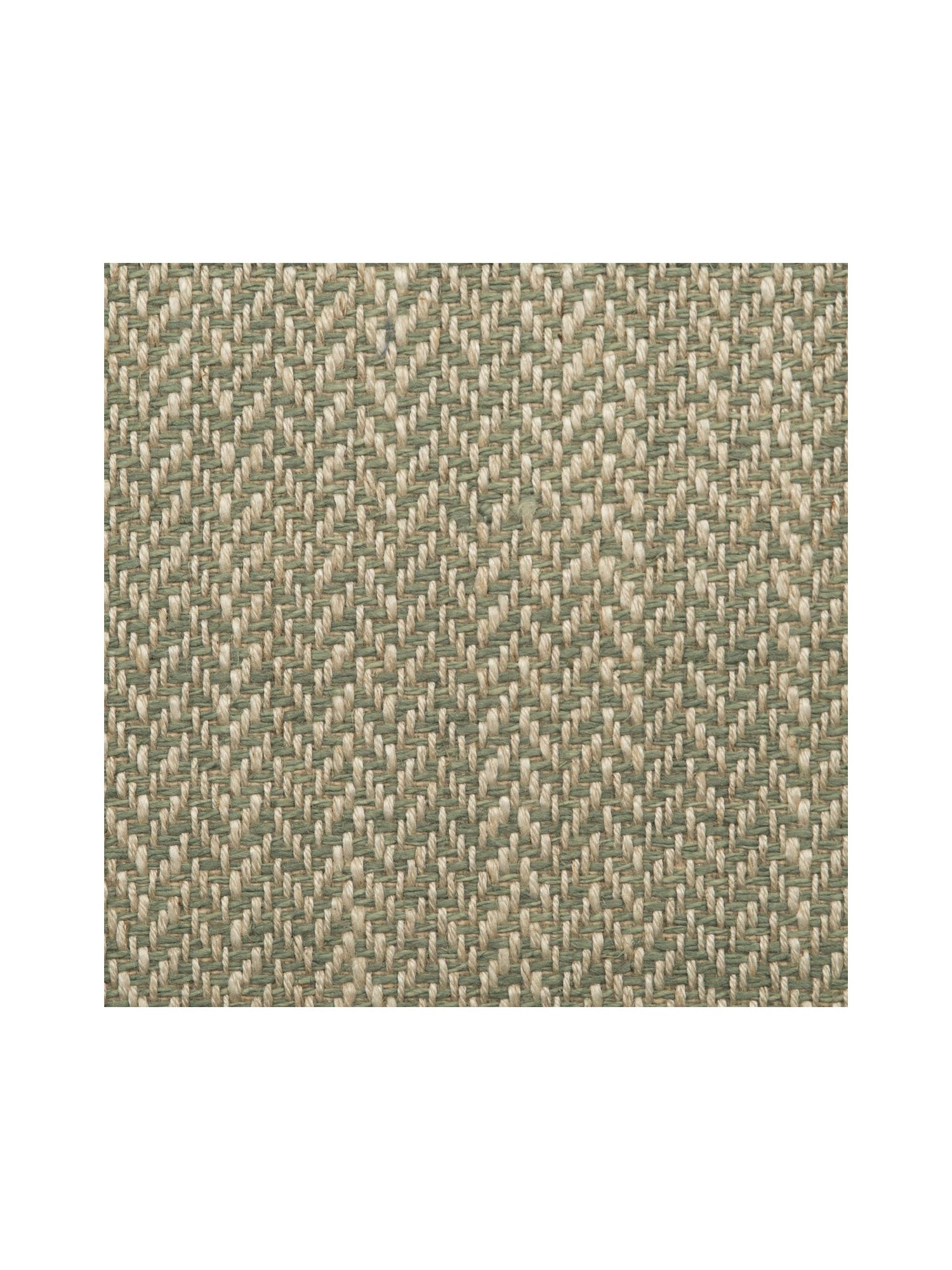 Pinking fabric in sage color - pattern number HN 00GJW1012 - by Scalamandre in the Stark Scalamandre Fabric LLC collection