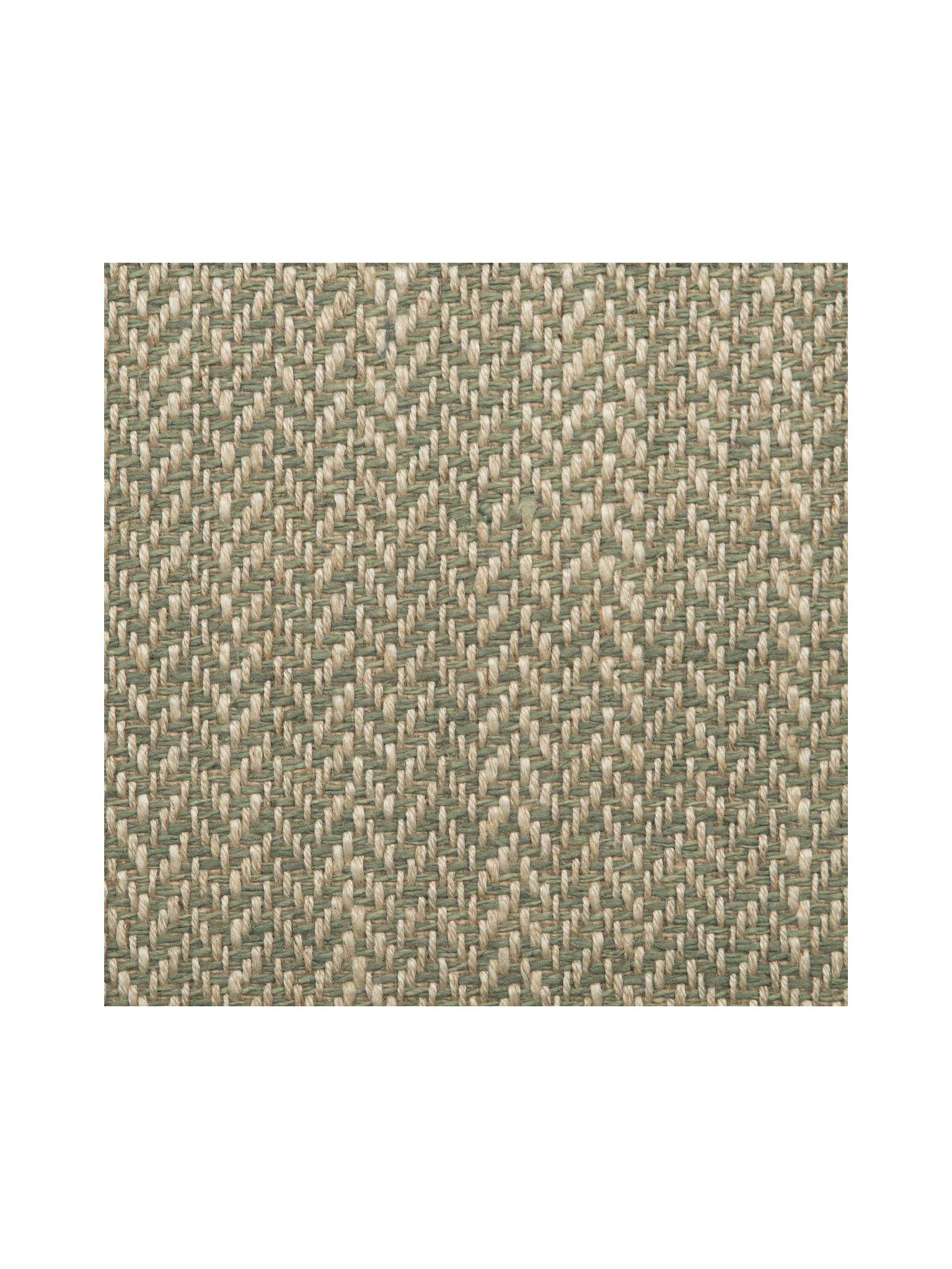 Pinking fabric in sage color - pattern number HN 00GJW1012 - by Scalamandre in the Stark Scalamandre Fabric LLC collection