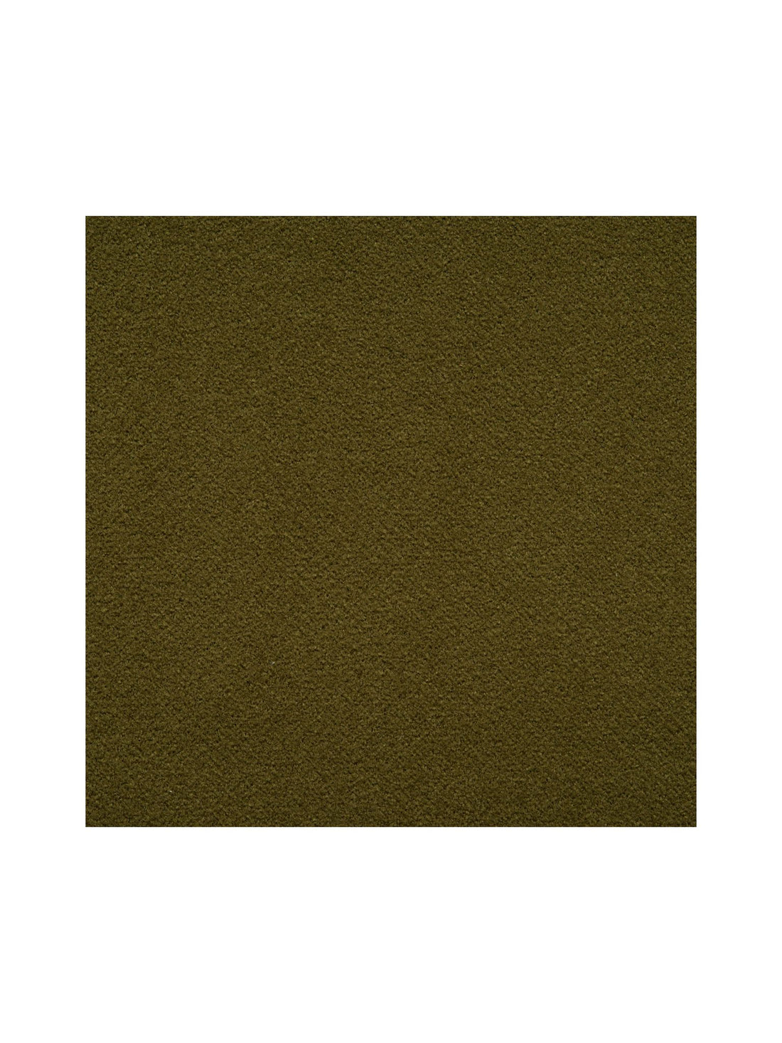 Hinson Suede fabric in moss color - pattern number HN 00GKW0840 - by Scalamandre in the Stark Scalamandre Fabric LLC collection