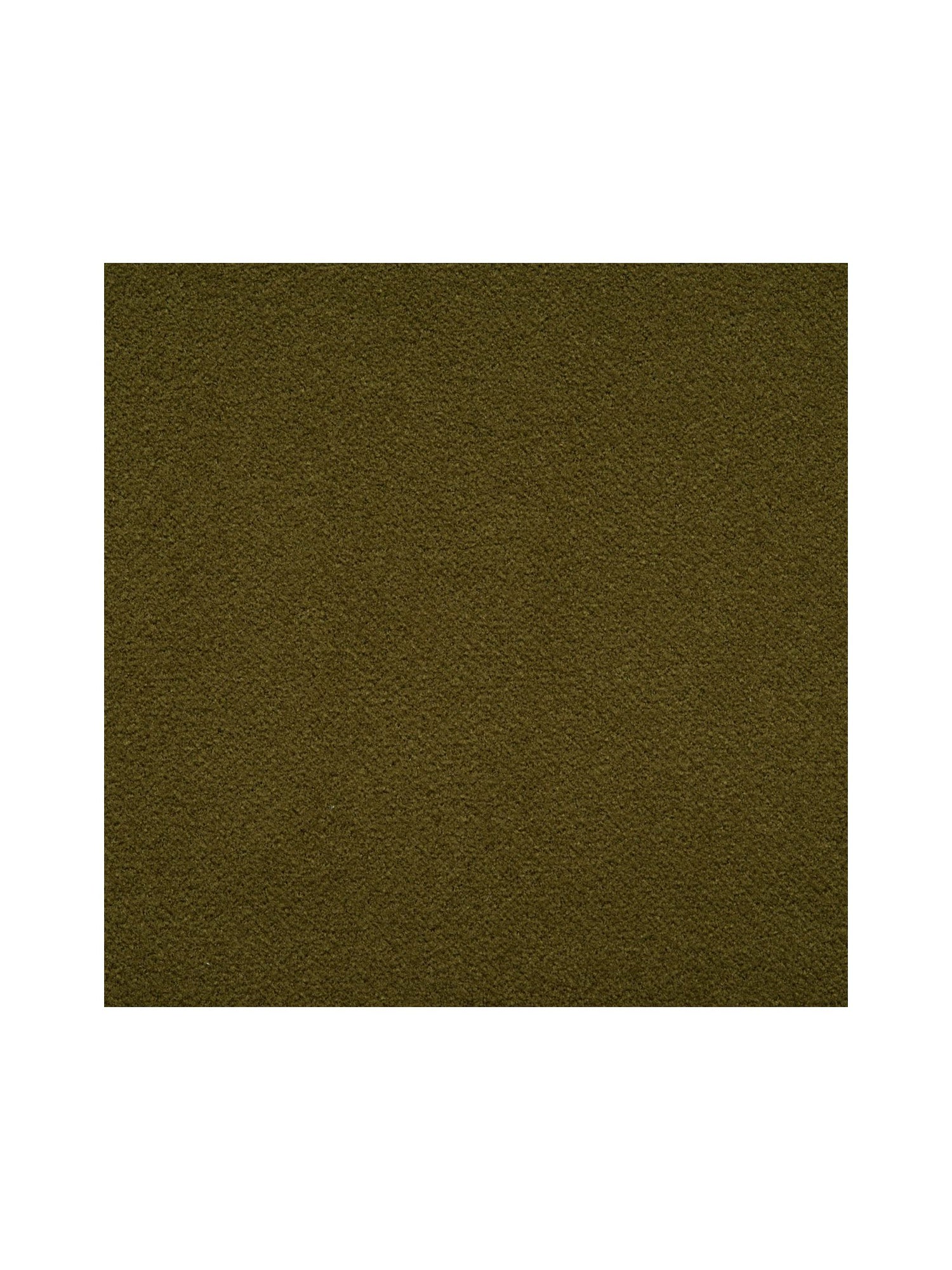 Hinson Suede fabric in moss color - pattern number HN 00GKW0840 - by Scalamandre in the Stark Scalamandre Fabric LLC collection