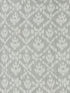 Malay fabric in seafoam color - pattern number HN 00GSW1030 - by Scalamandre in the Stark Scalamandre Fabric LLC collection