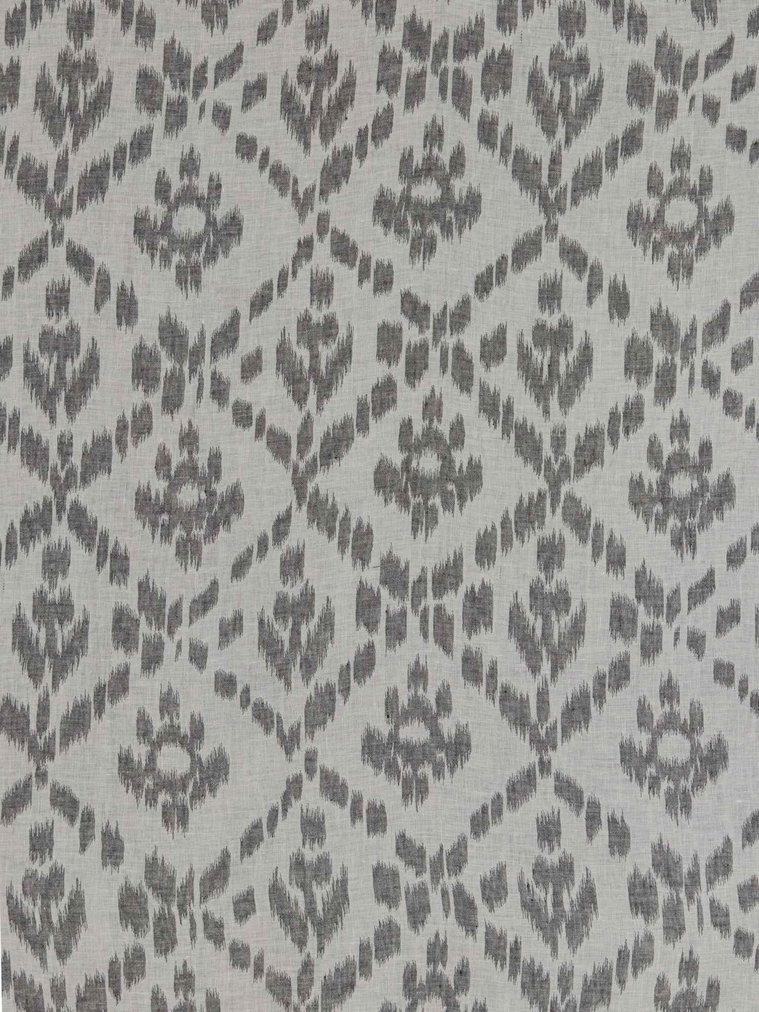 Malay fabric in ash color - pattern number HN 00HBW1030 - by Scalamandre in the Stark Scalamandre Fabric LLC collection