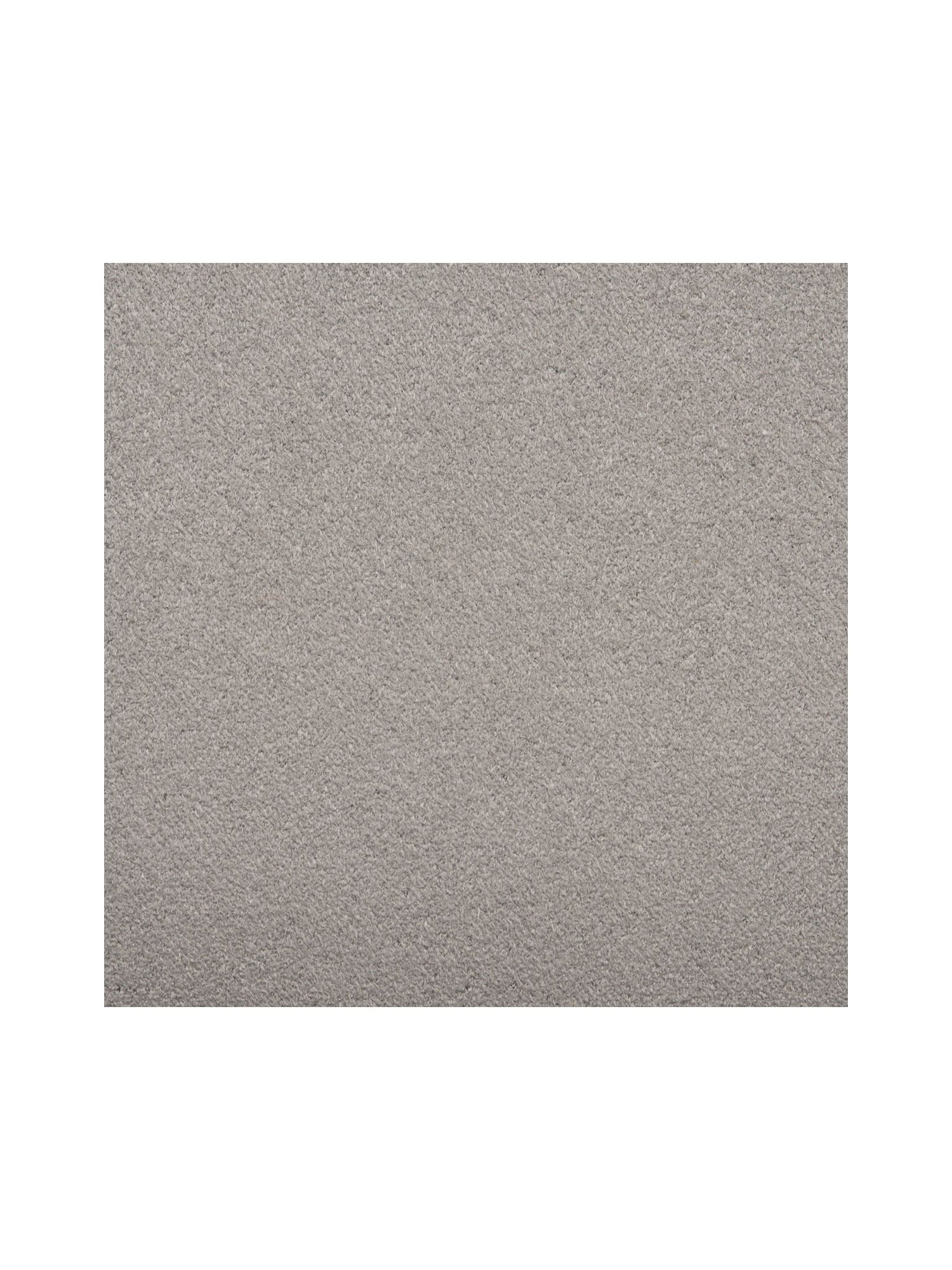 Hinson Suede fabric in platinum color - pattern number HN 00HDW0840 - by Scalamandre in the Stark Scalamandre Fabric LLC collection