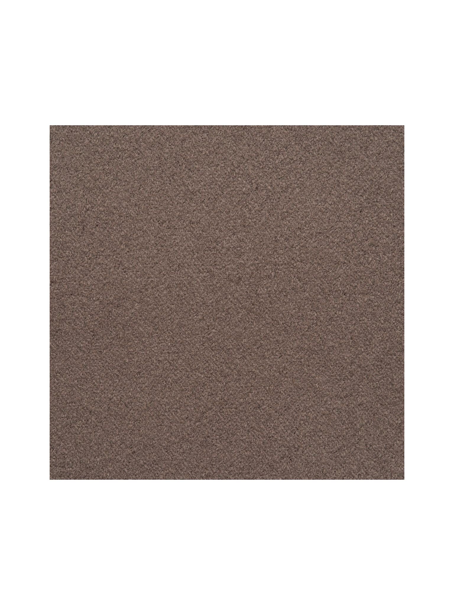 Hinson Suede fabric in graphite color - pattern number HN 00HGW0840 - by Scalamandre in the Stark Scalamandre Fabric LLC collection