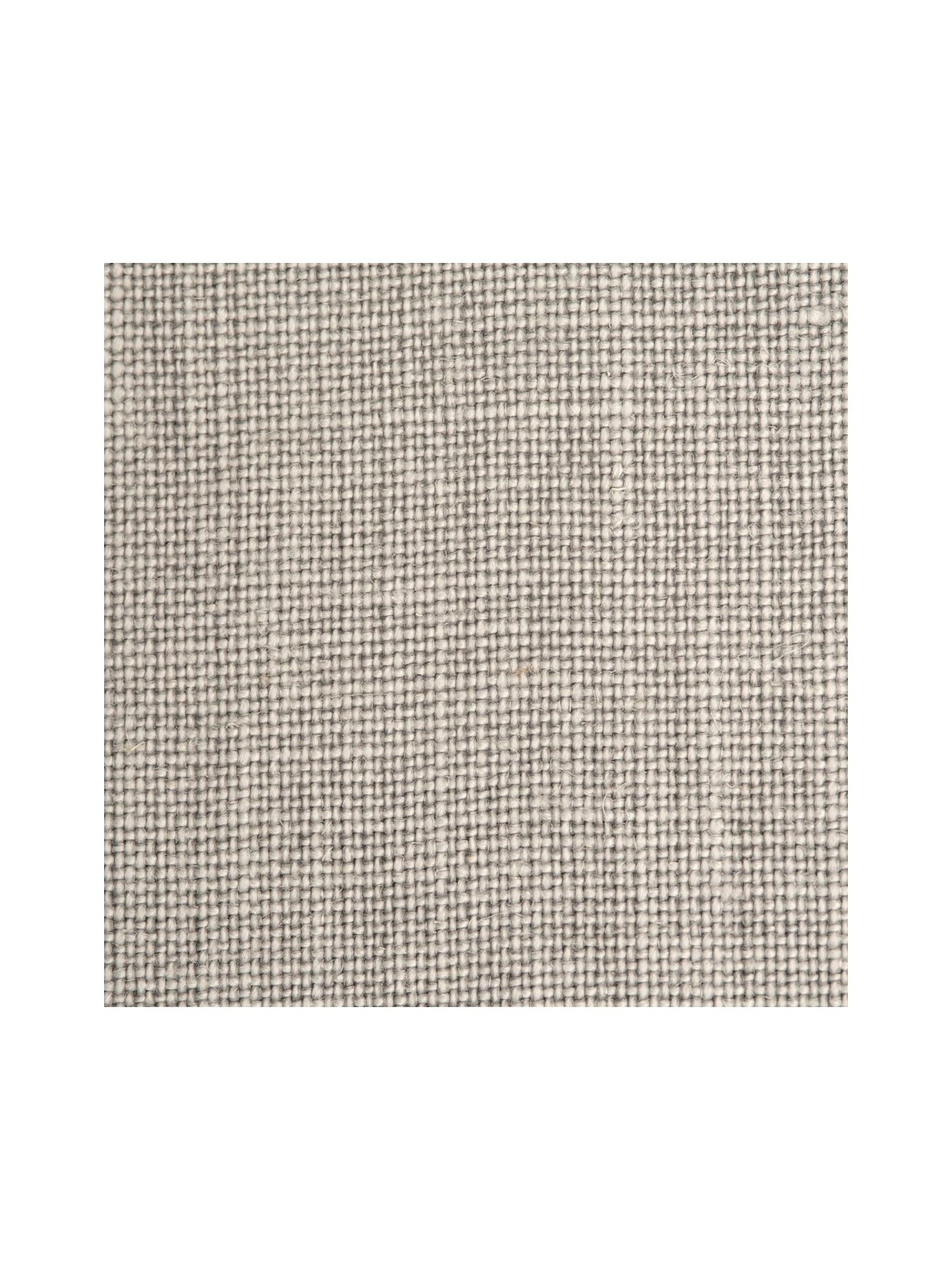 Como fabric in silver color - pattern number HN 00HSW1031 - by Scalamandre in the Stark Scalamandre Fabric LLC collection