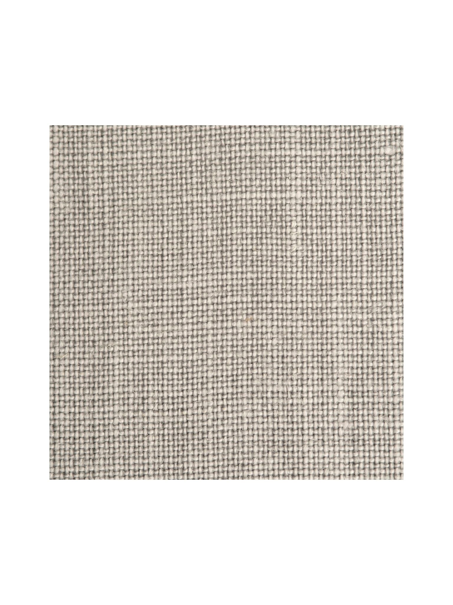 Como fabric in silver color - pattern number HN 00HSW1031 - by Scalamandre in the Stark Scalamandre Fabric LLC collection