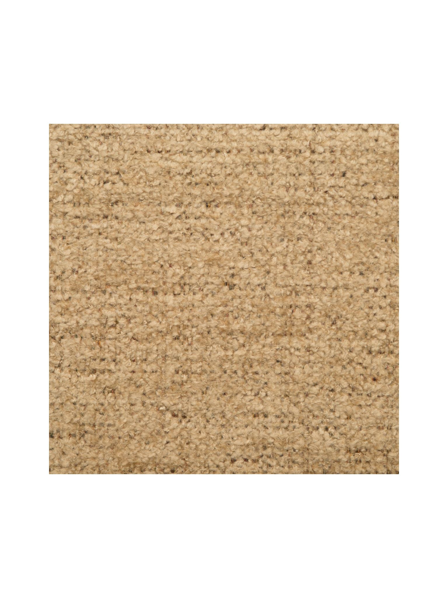 Madison Chenille fabric in tan color - pattern number HN 00KBW0796 - by Scalamandre in the Stark Scalamandre Fabric LLC collection