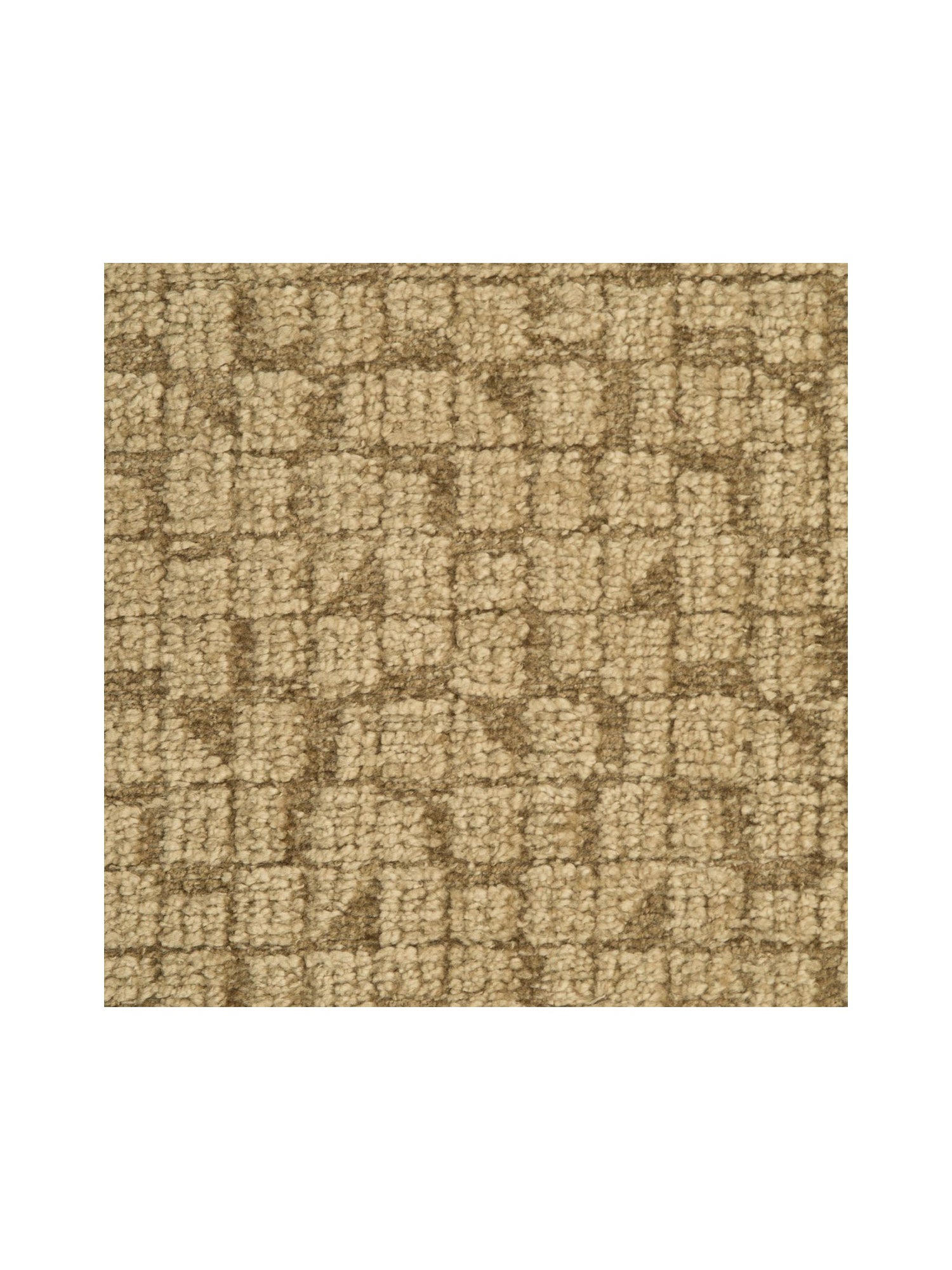 Perkins Chenille fabric in tan color - pattern number HN 00KBW0974 - by Scalamandre in the Stark Scalamandre Fabric LLC collection