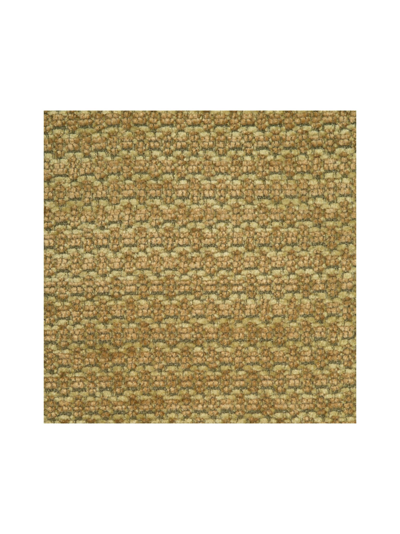 New London Chenille fabric in bronze/olive color - pattern number HN 00KGW0959 - by Scalamandre in the Stark Scalamandre Fabric LLC collection