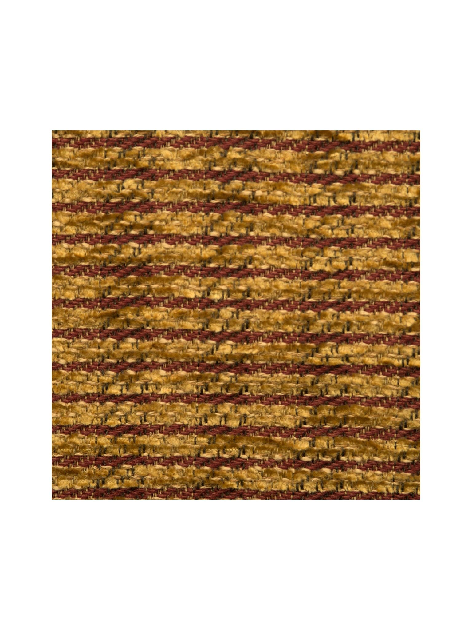 Essex Chenille fabric in tan/wine color - pattern number HN 00KRW0883 - by Scalamandre in the Stark Scalamandre Fabric LLC collection