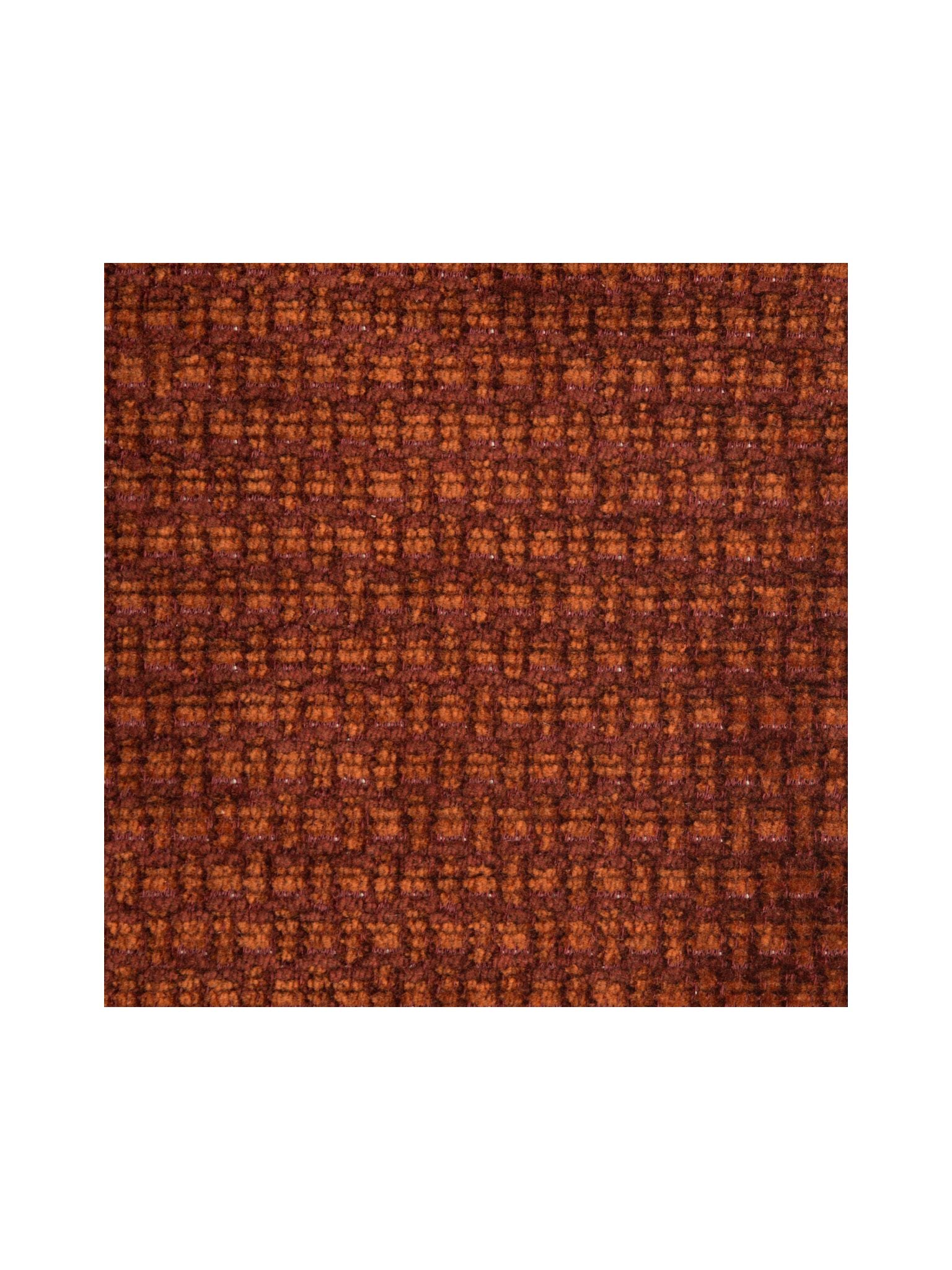 New London Chenille fabric in red/wine color - pattern number HN 00RWW0959 - by Scalamandre in the Stark Scalamandre Fabric LLC collection