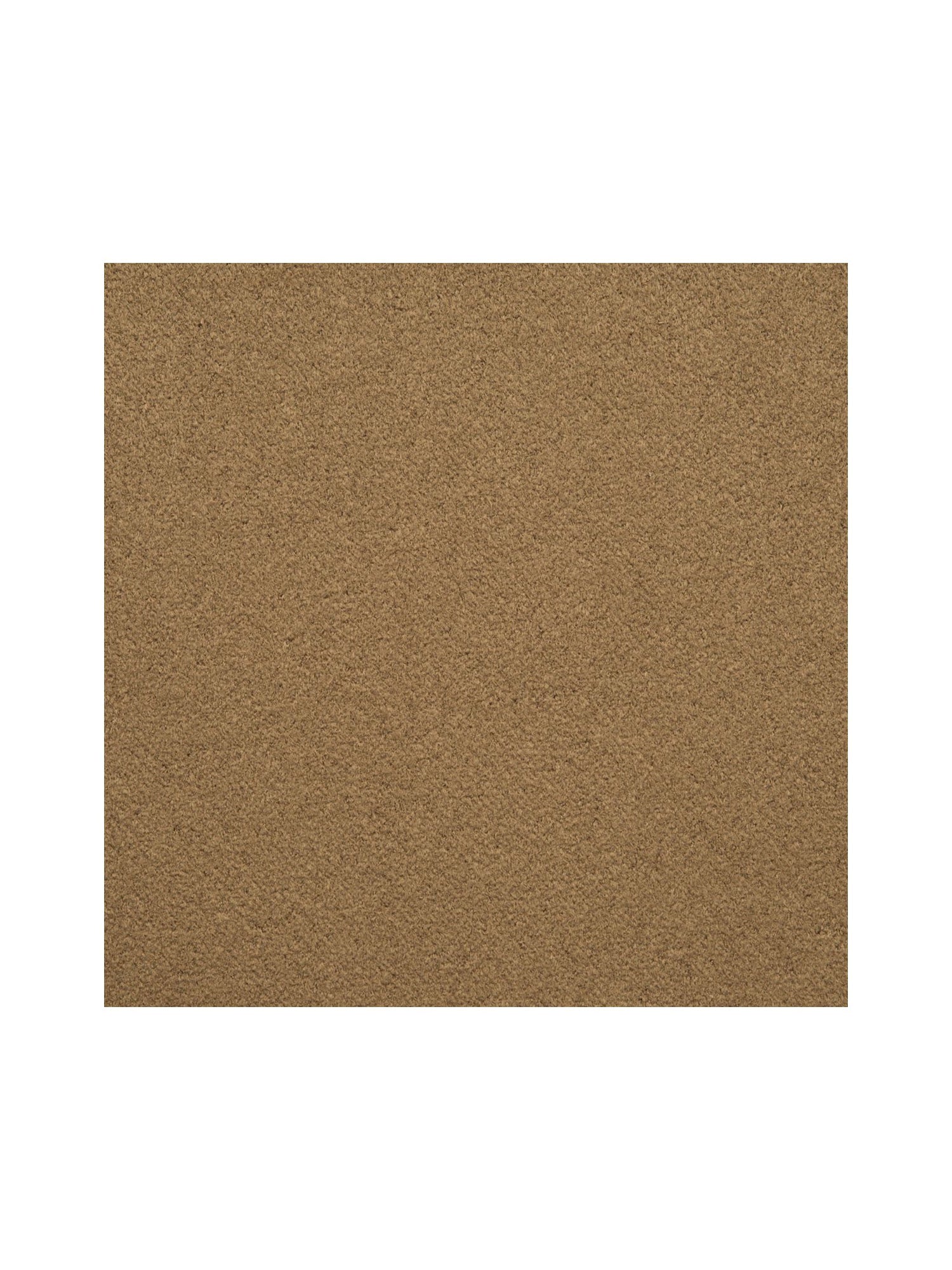 Hinson Suede fabric in mushroom color - pattern number HN 00TBW0840 - by Scalamandre in the Stark Scalamandre Fabric LLC collection