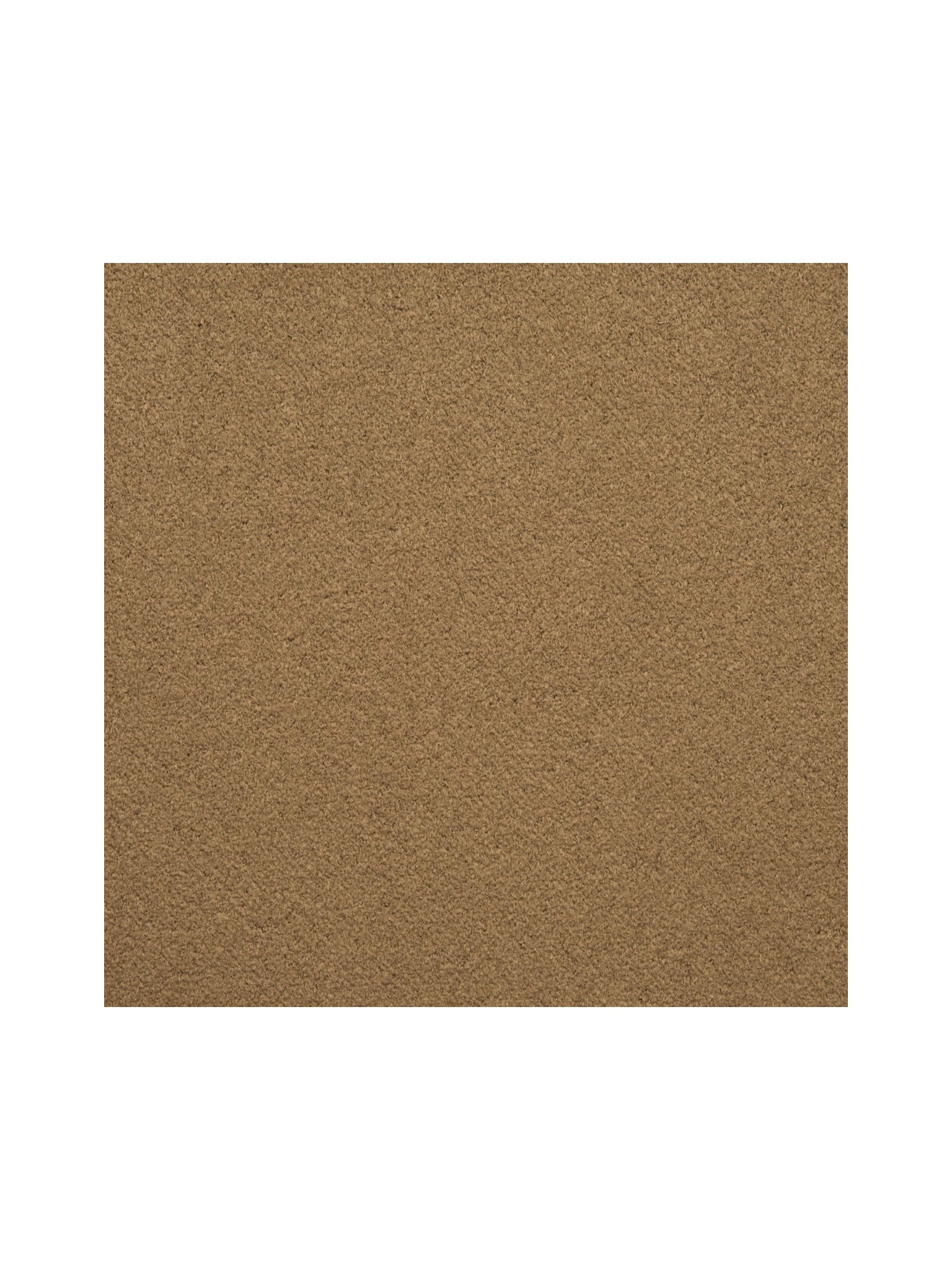 Hinson Suede fabric in mushroom color - pattern number HN 00TBW0840 - by Scalamandre in the Stark Scalamandre Fabric LLC collection