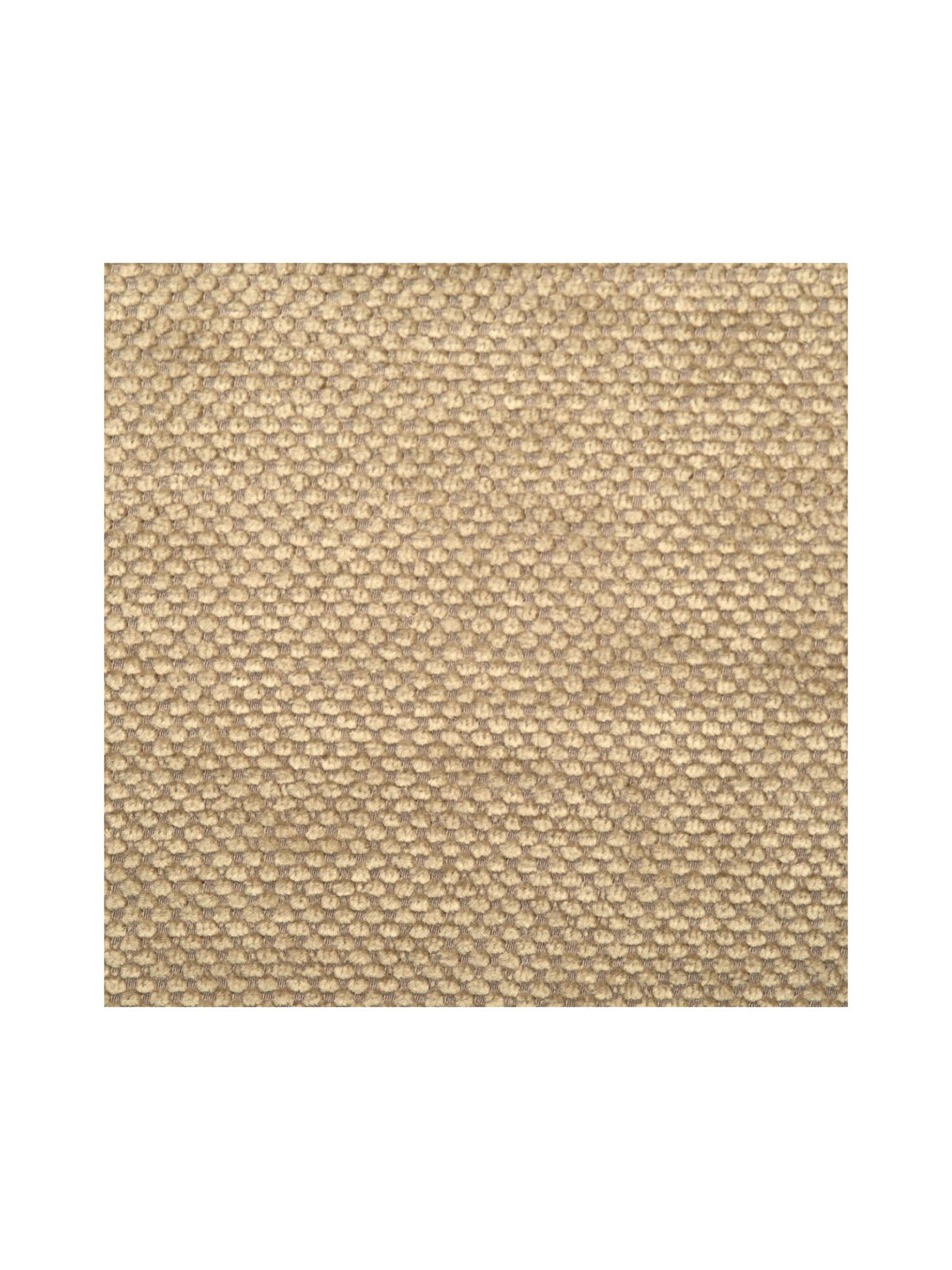 Hayes Chenille fabric in mushroom color - pattern number HN 00TBW0997 - by Scalamandre in the Stark Scalamandre Fabric LLC collection