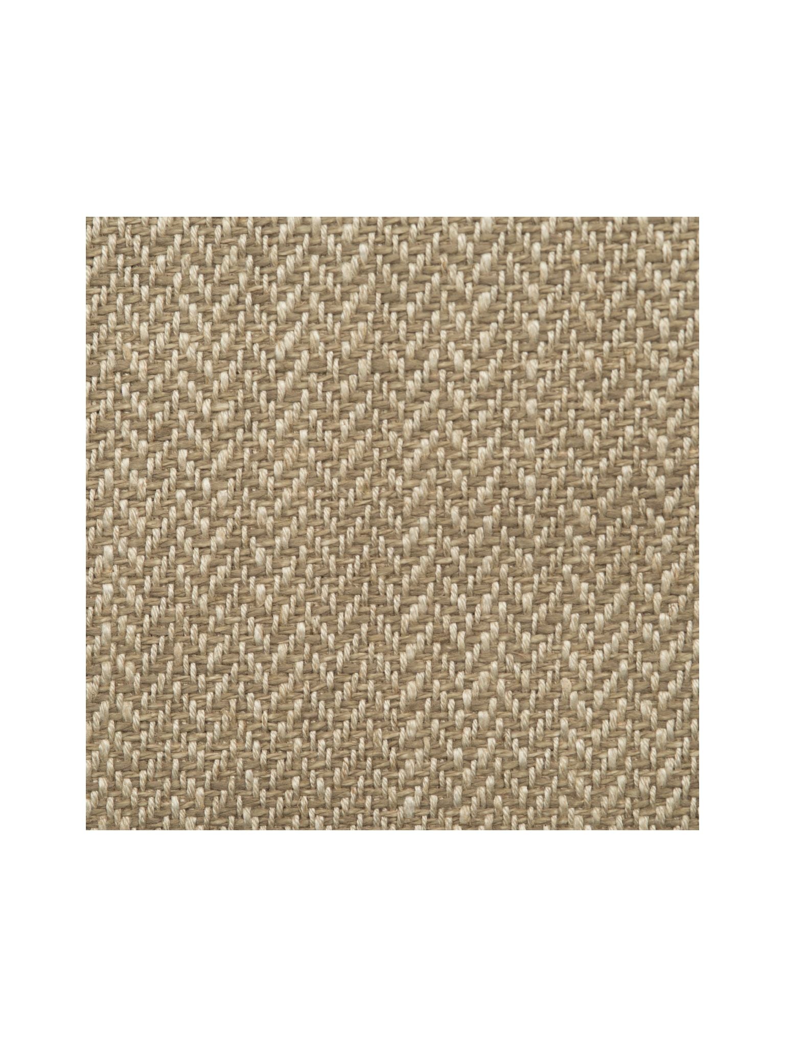 Pinking fabric in mushroom color - pattern number HN 00TBW1012 - by Scalamandre in the Stark Scalamandre Fabric LLC collection