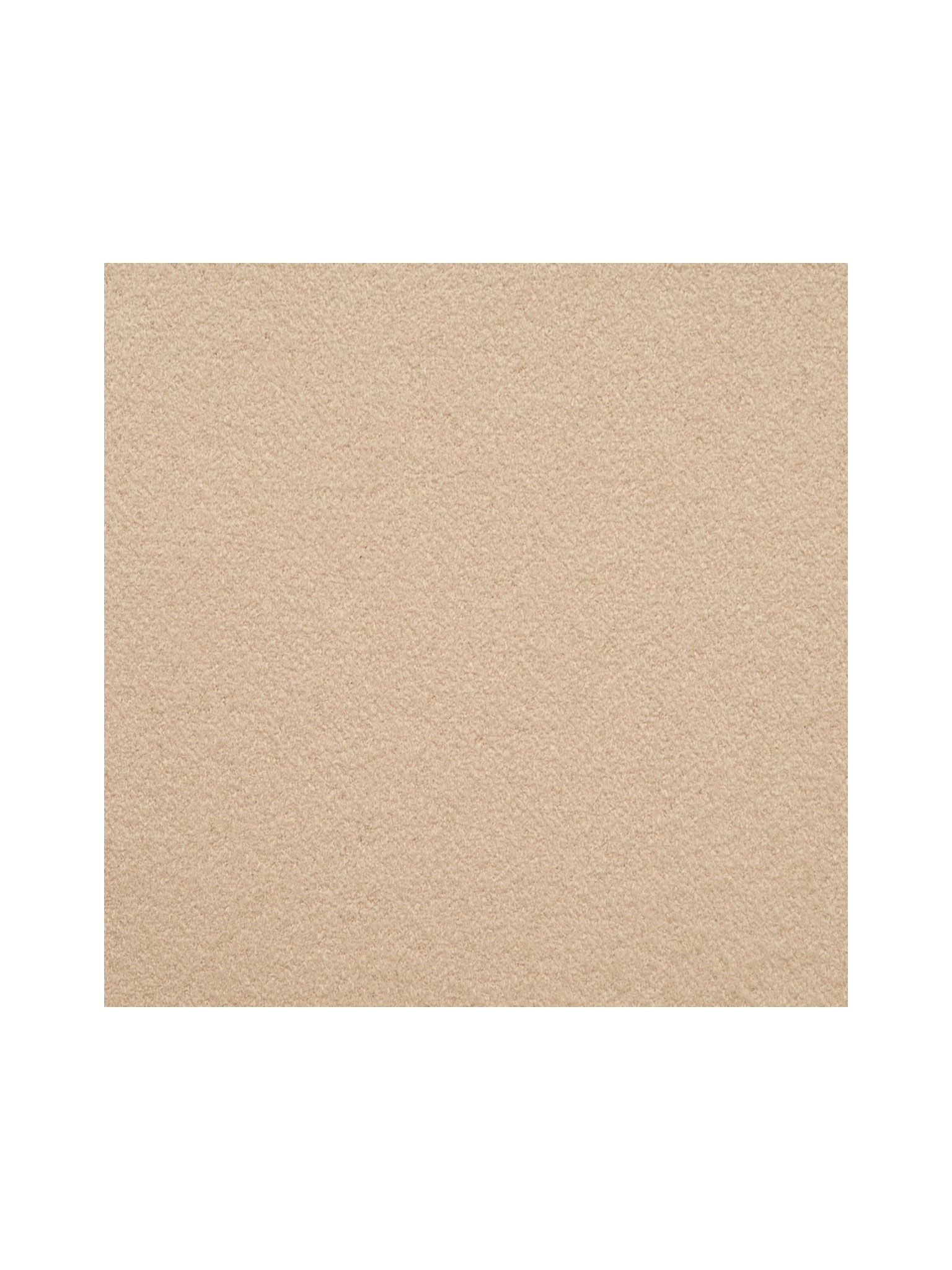 Hinson Suede fabric in oyster color - pattern number HN 00WGW0840 - by Scalamandre in the Stark Scalamandre Fabric LLC collection