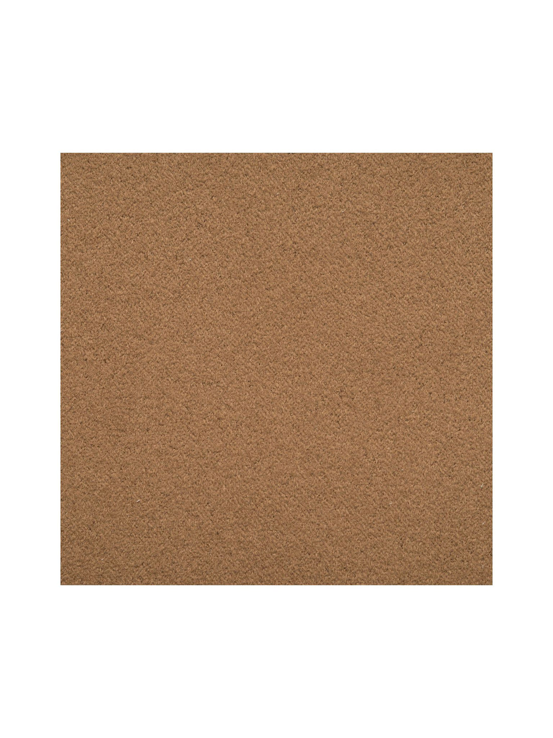 Hinson Suede fabric in mocha color - pattern number HN 0CHMW0840 - by Scalamandre in the Stark Scalamandre Fabric LLC collection