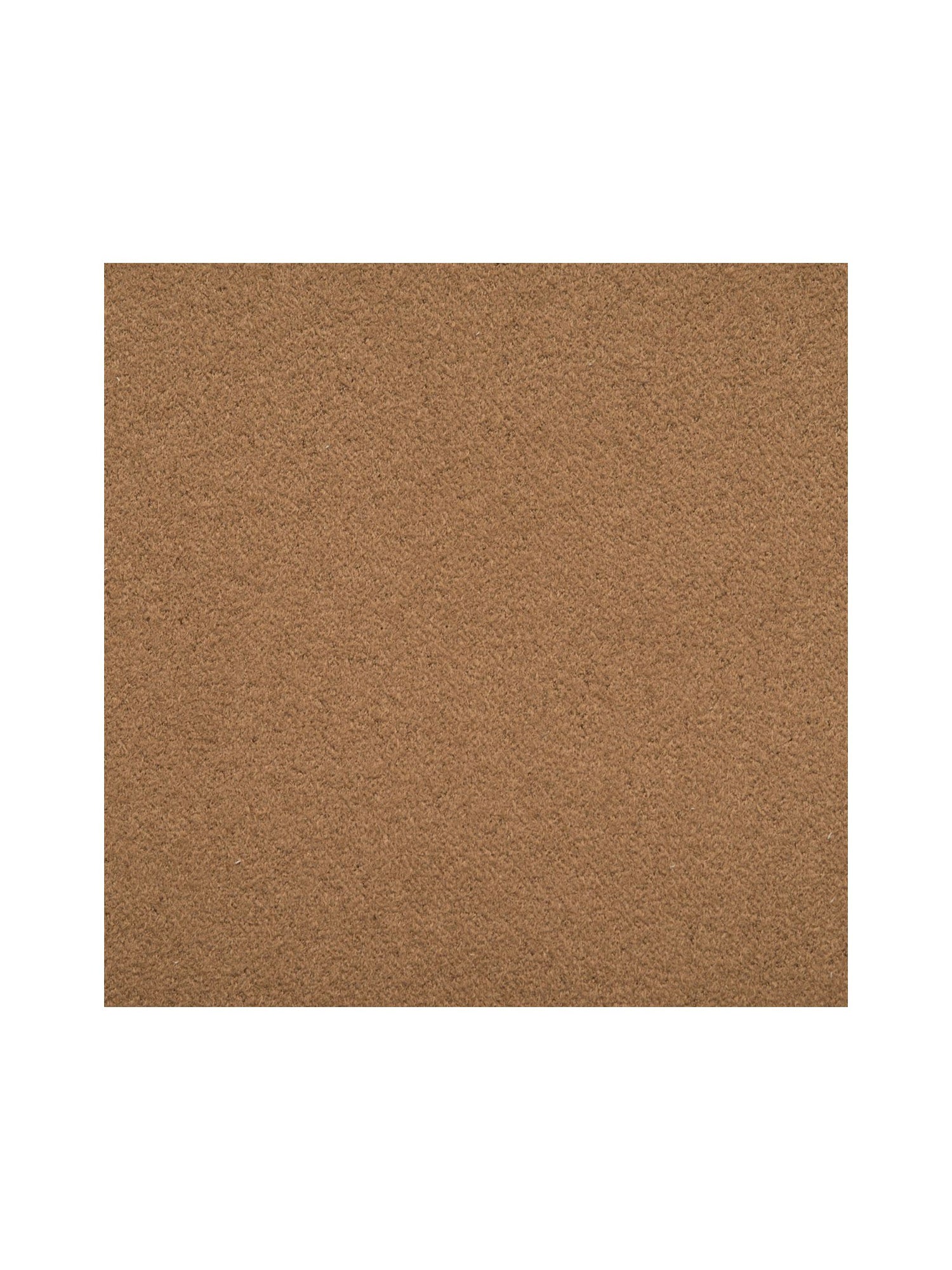 Hinson Suede fabric in mocha color - pattern number HN 0CHMW0840 - by Scalamandre in the Stark Scalamandre Fabric LLC collection