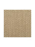 Pinking fabric in oatmeal color - pattern number HN 0OATW1012 - by Scalamandre in the Stark Scalamandre Fabric LLC collection