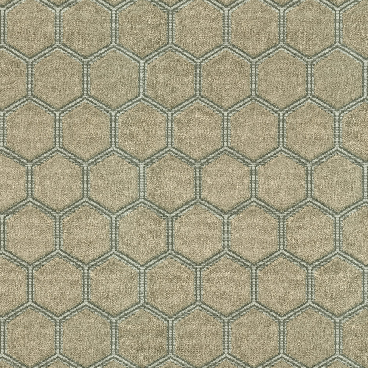 Honeycomb fabric in 36 color - pattern number Honeycomb36J8581 - by JF Fabrics in the Sand Dunes collection