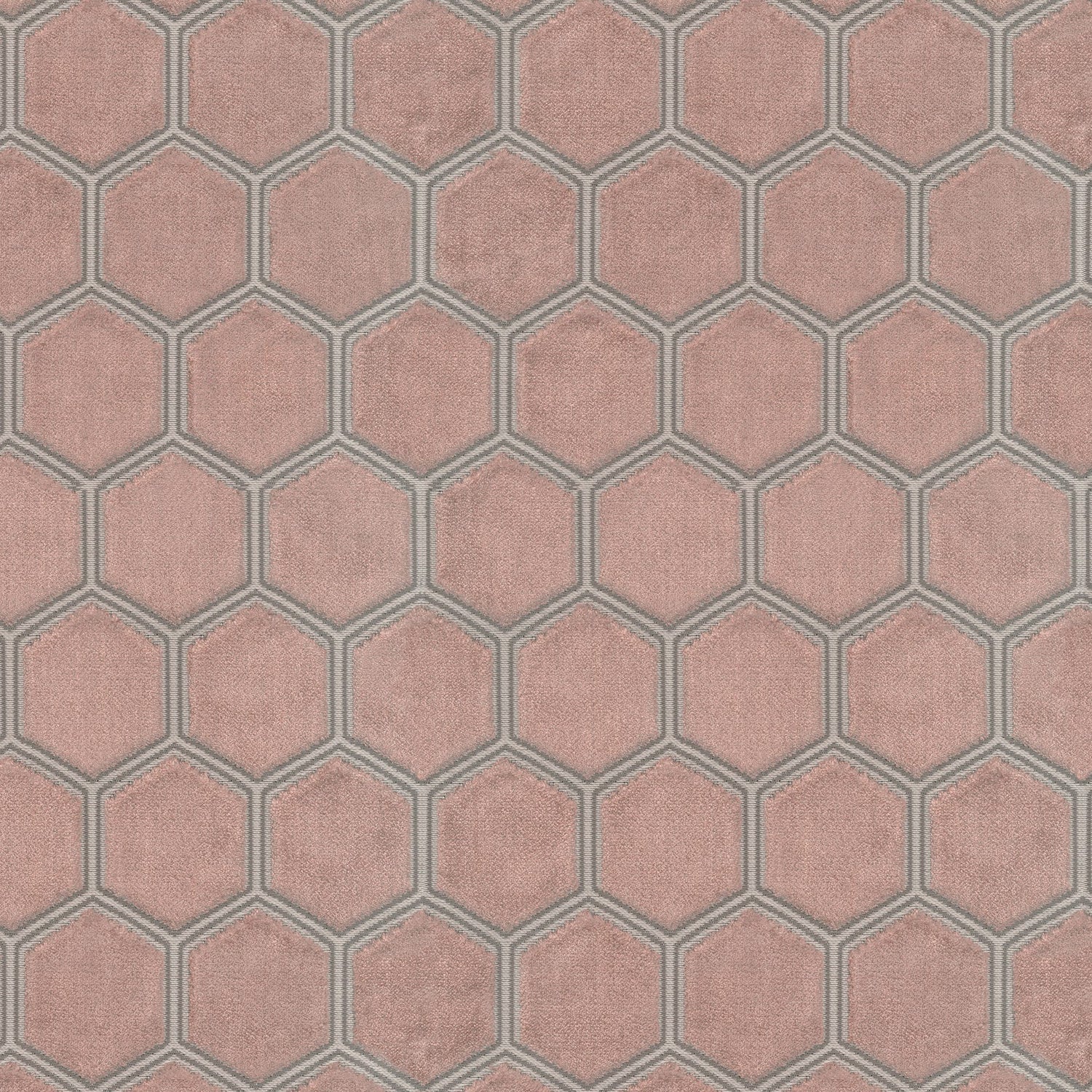 Honeycomb fabric in 44 color - pattern number Honeycomb44J8581 - by JF Fabrics in the Sand Dunes collection