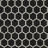 Honeycomb fabric in 99 color - pattern number Honeycomb99J8591 - by JF Fabrics in the Midnight Waters collection