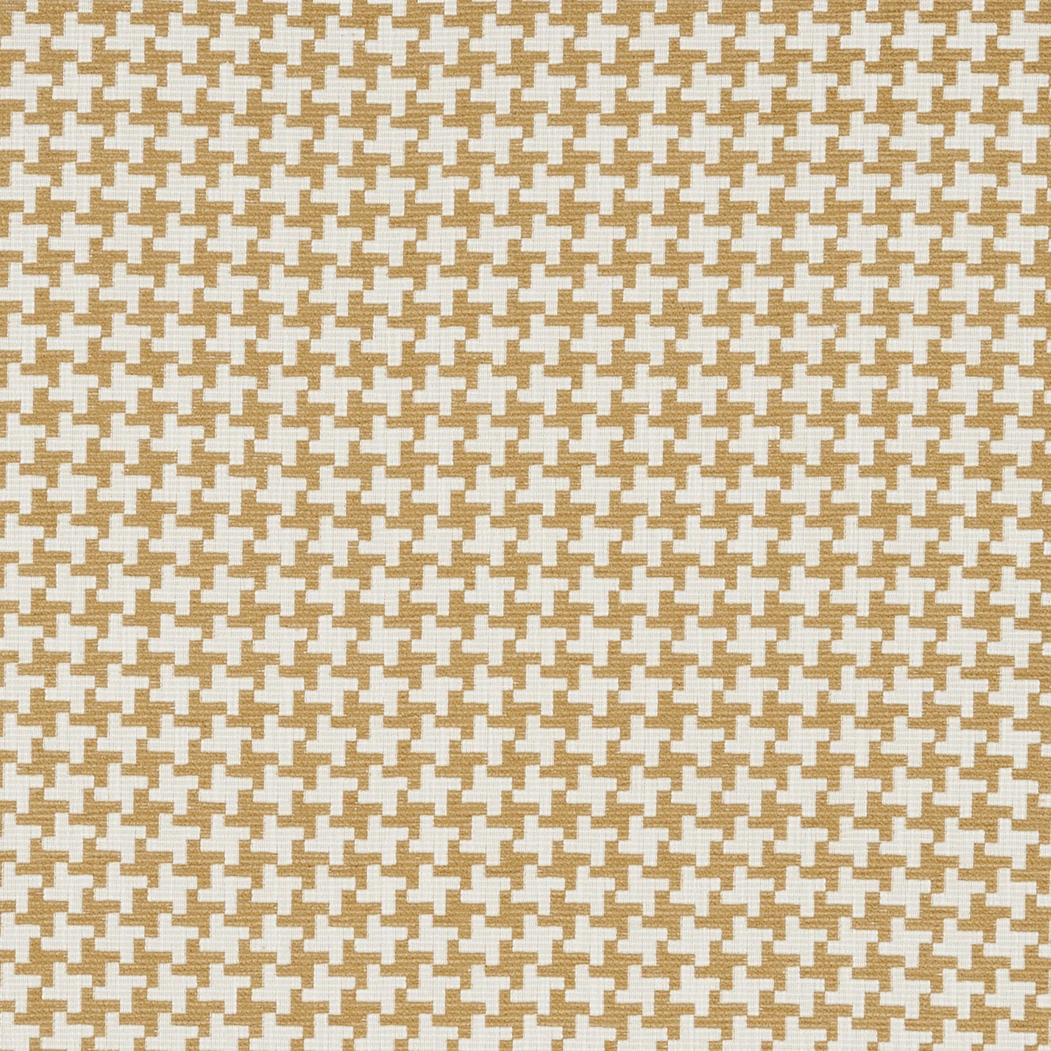 Houndstooth fabric in 19 color - pattern number Houndstooth19J8921 - by JF Fabrics in the Velocity Crypton Home collection