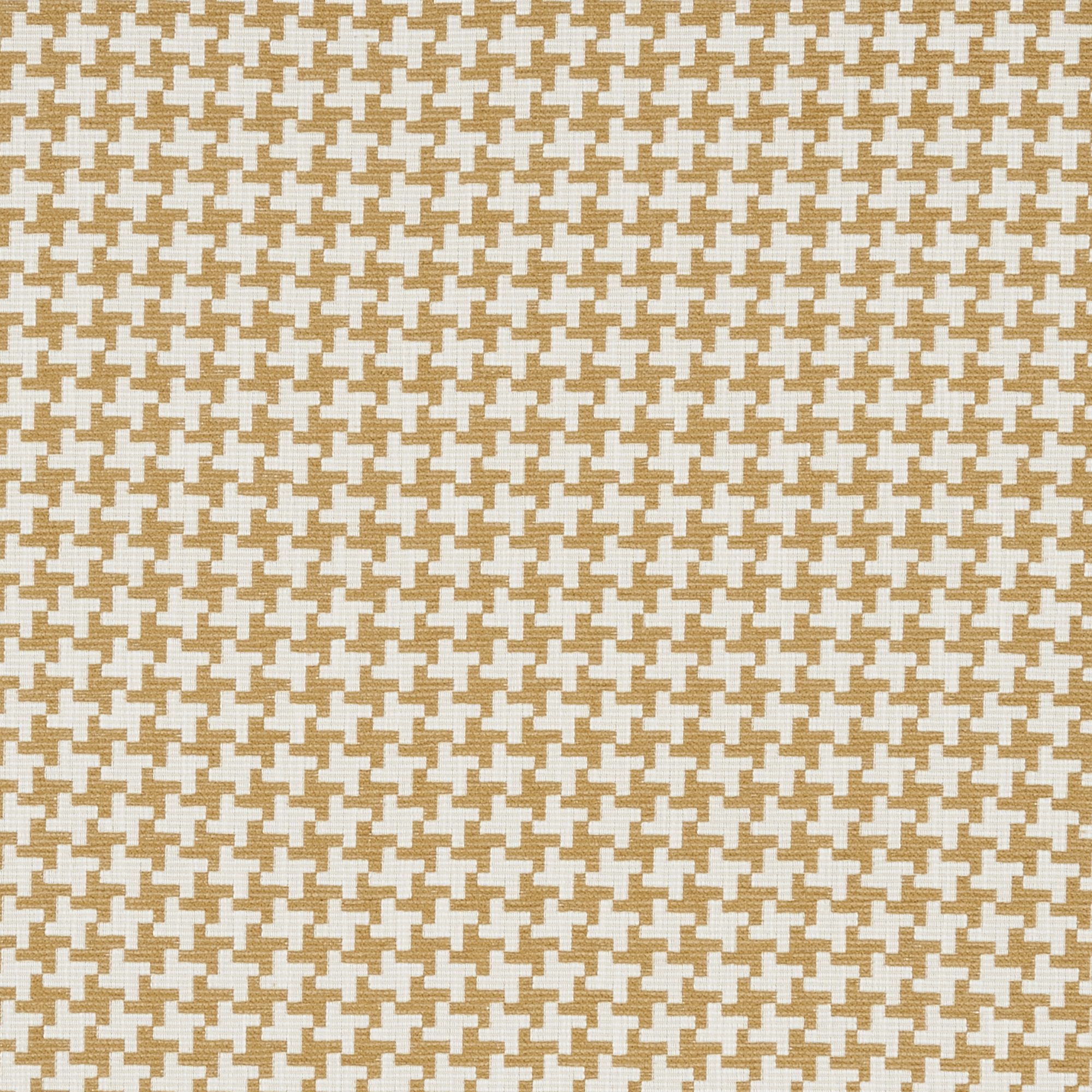 Houndstooth fabric in 19 color - pattern number Houndstooth19J8921 - by JF Fabrics in the Velocity Crypton Home collection