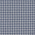 Houndstooth fabric in 69 color - pattern number Houndstooth69J8921 - by JF Fabrics in the Velocity Crypton Home collection