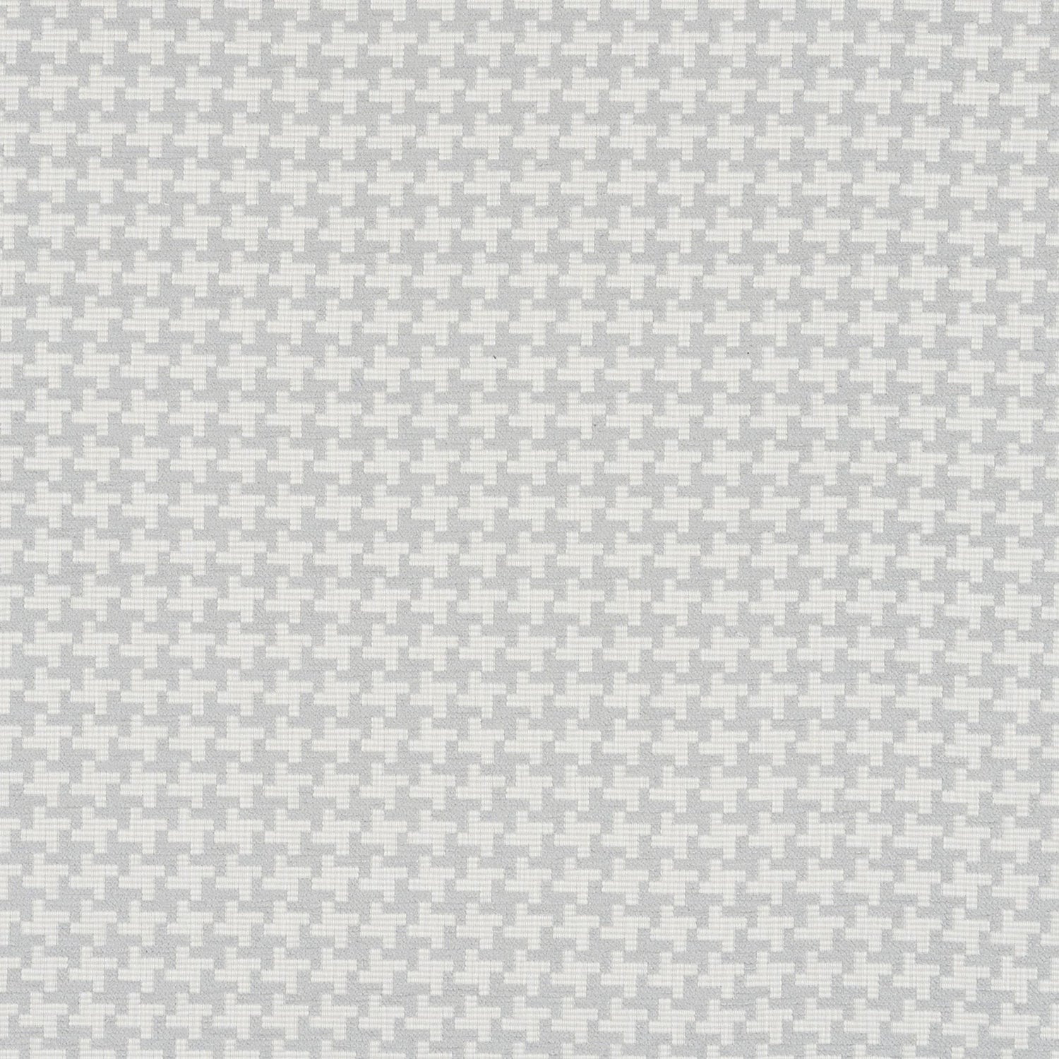 Houndstooth fabric in 93 color - pattern number Houndstooth93J8921 - by JF Fabrics in the Velocity Crypton Home collection