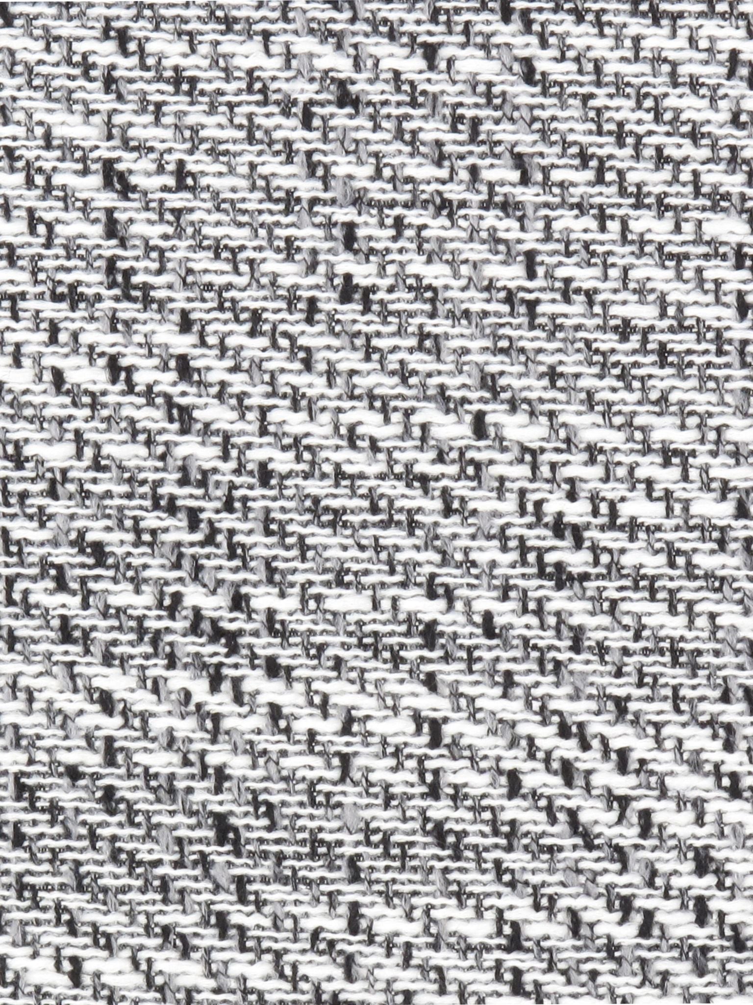 Barnett fabric in salt &amp; pepper color - pattern number HQ 00040453 - by Scalamandre in the Tongxing Huaqiang Cloth Weavin collection