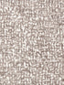 Alpine Chenille fabric in driftwood color - pattern number HQ 00070434 - by Scalamandre in the Tongxing Huaqiang Cloth Weavin collection