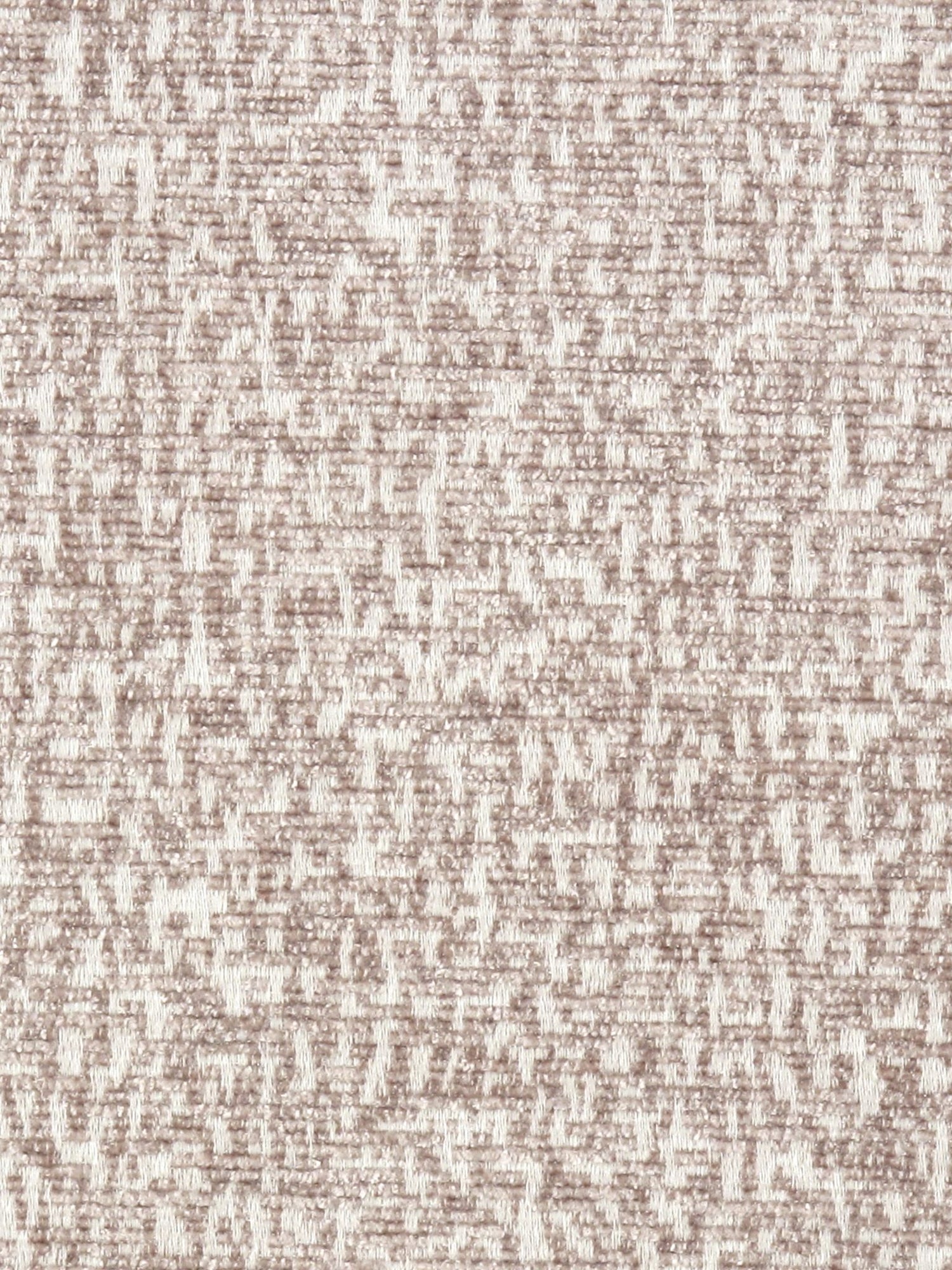 Alpine Chenille fabric in oak color - pattern number HQ 00100434 - by Scalamandre in the Tongxing Huaqiang Cloth Weavin collection