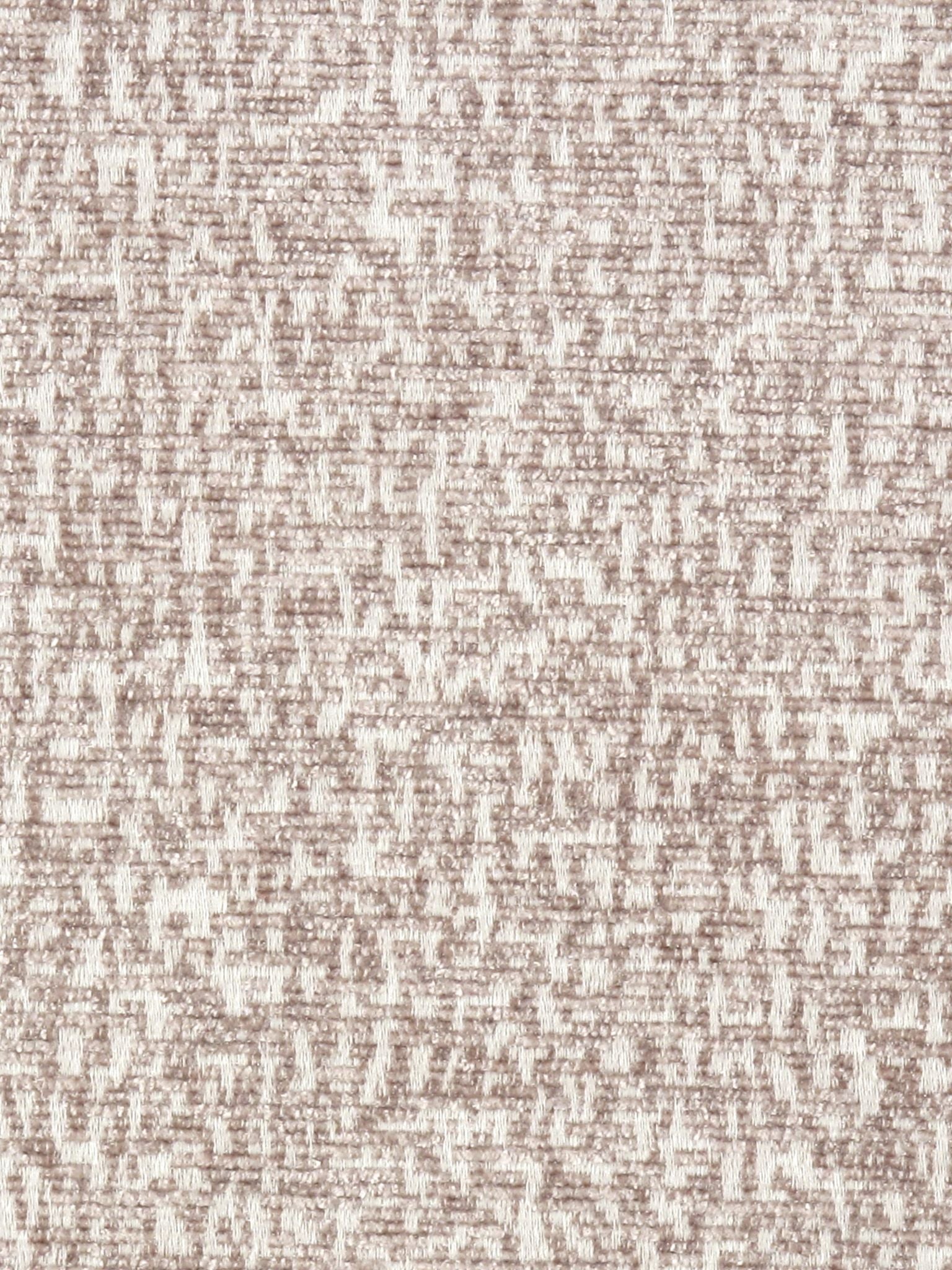 Alpine Chenille fabric in oak color - pattern number HQ 00100434 - by Scalamandre in the Tongxing Huaqiang Cloth Weavin collection