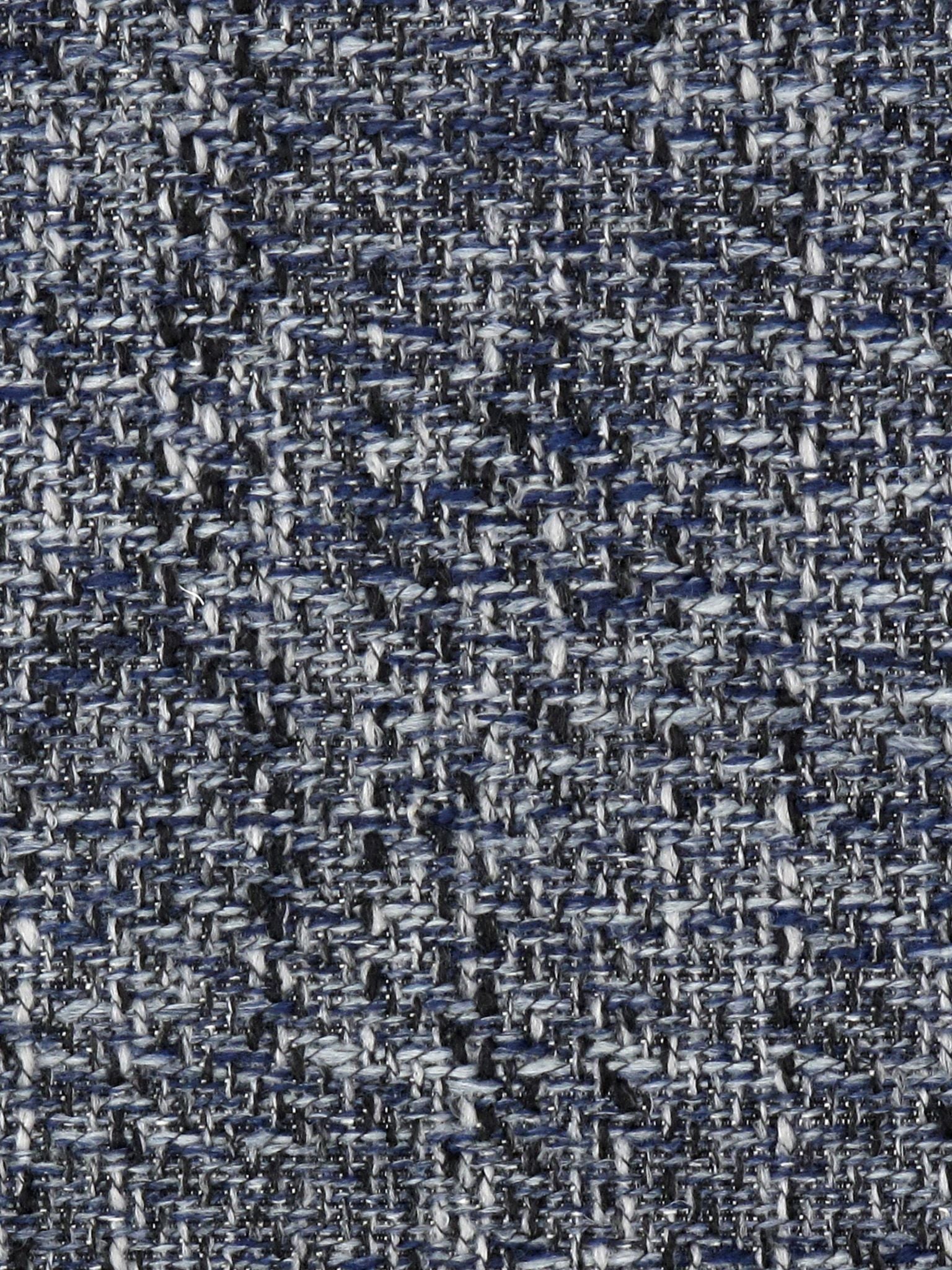 Barnett fabric in labradorite color - pattern number HQ 00190453 - by Scalamandre in the Tongxing Huaqiang Cloth Weavin collection