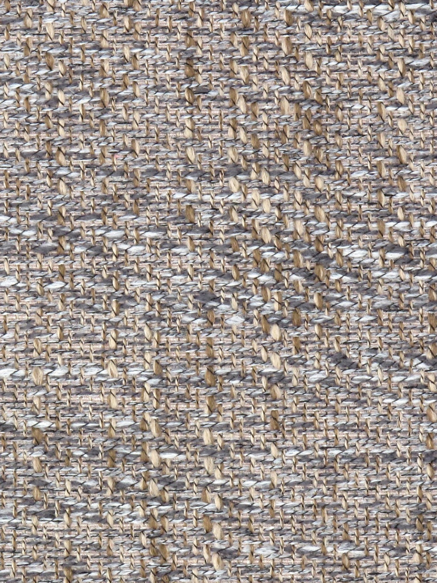 Barnett fabric in driftwood color - pattern number HQ 00220453 - by Scalamandre in the Tongxing Huaqiang Cloth Weavin collection