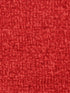 Alpine Chenille fabric in rouge color - pattern number HQ 00230434 - by Scalamandre in the Tongxing Huaqiang Cloth Weavin collection