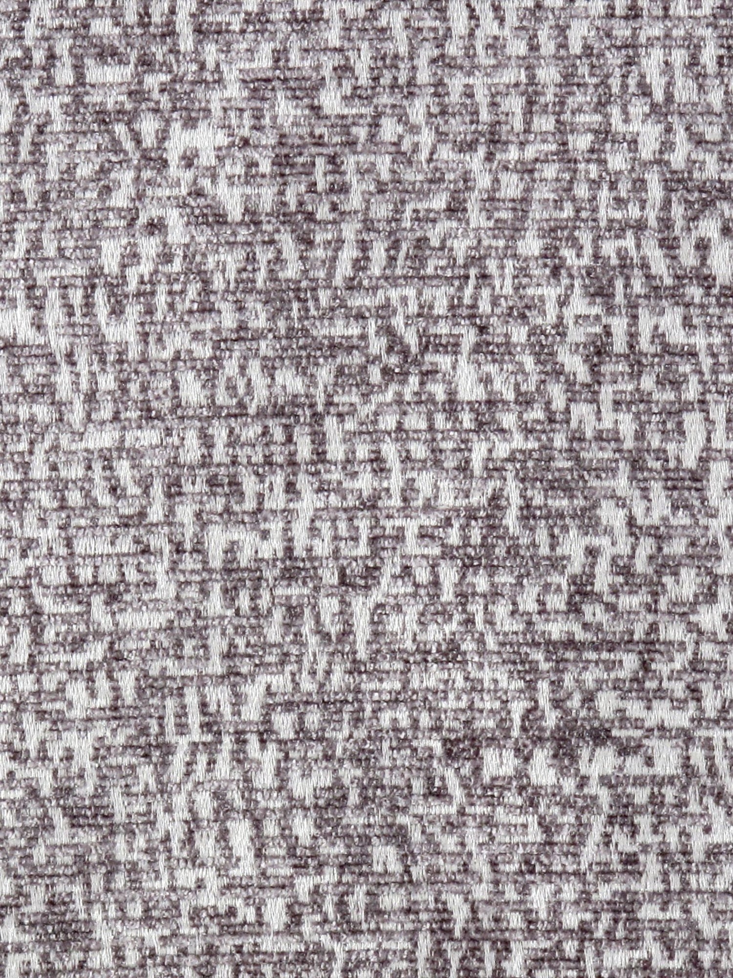 Alpine Chenille fabric in thunder color - pattern number HQ 00260434 - by Scalamandre in the Tongxing Huaqiang Cloth Weavin collection