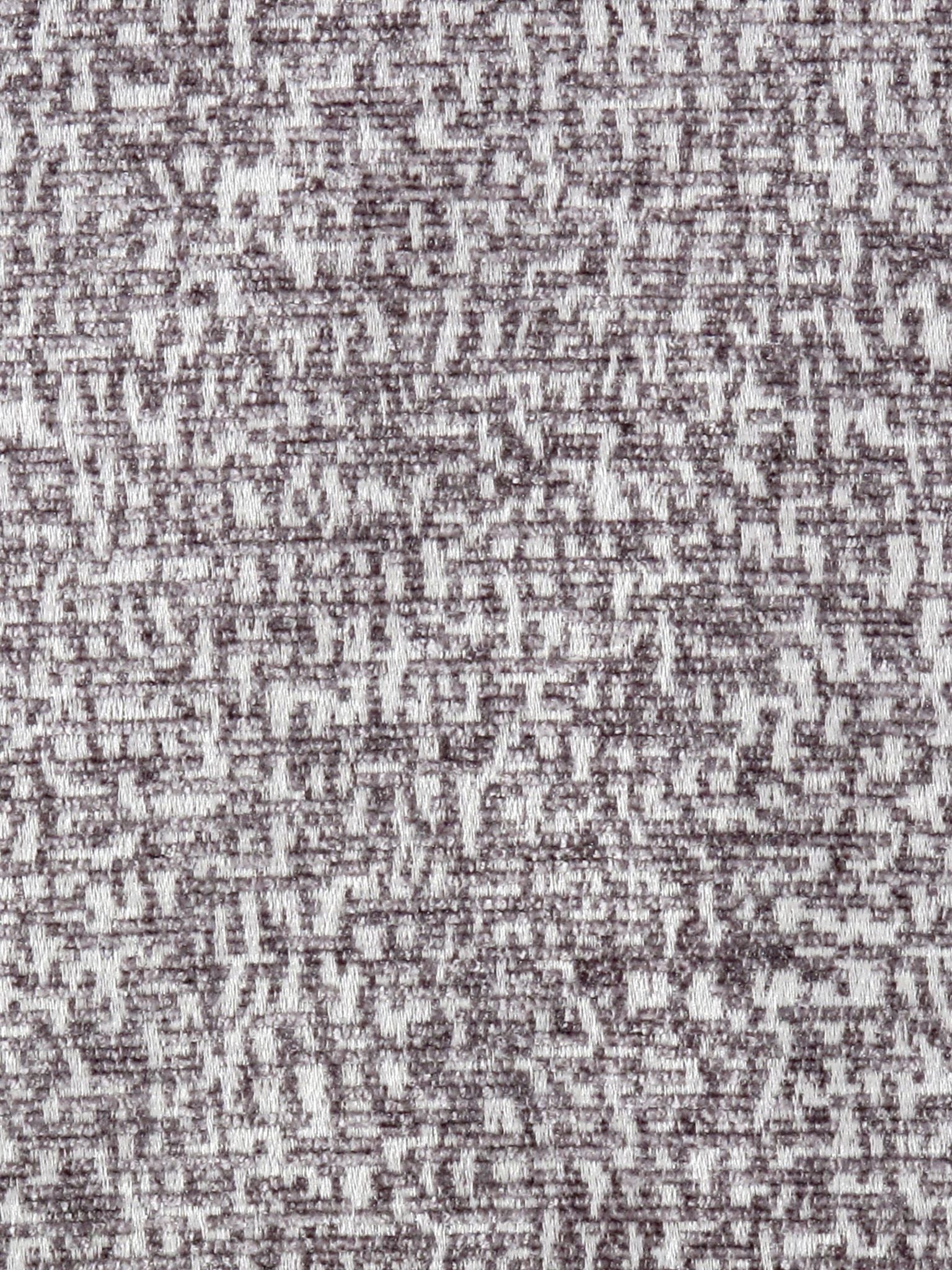 Alpine Chenille fabric in thunder color - pattern number HQ 00260434 - by Scalamandre in the Tongxing Huaqiang Cloth Weavin collection