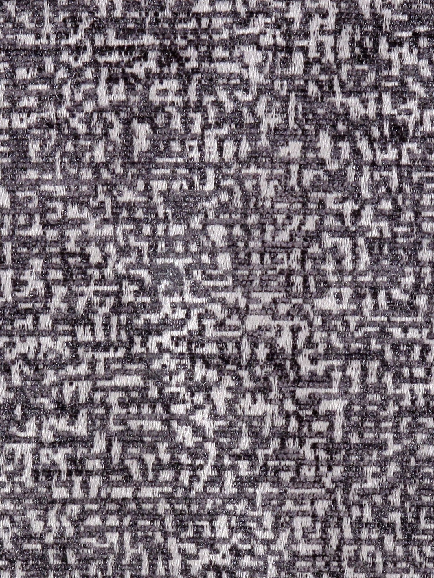 Alpine Chenille fabric in dusk color - pattern number HQ 00280434 - by Scalamandre in the Tongxing Huaqiang Cloth Weavin collection