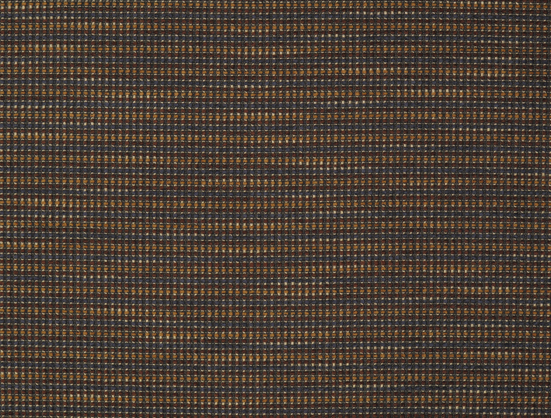 Avondale Point fabric in indigo/brown color - pattern number HU 0C322993 - by Scalamandre in the Old World Weavers collection
