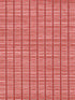 Capraria fabric in lipstick color - pattern number HW 00038606 - by Scalamandre in the Haining Qianbaihui Weaving Co collection