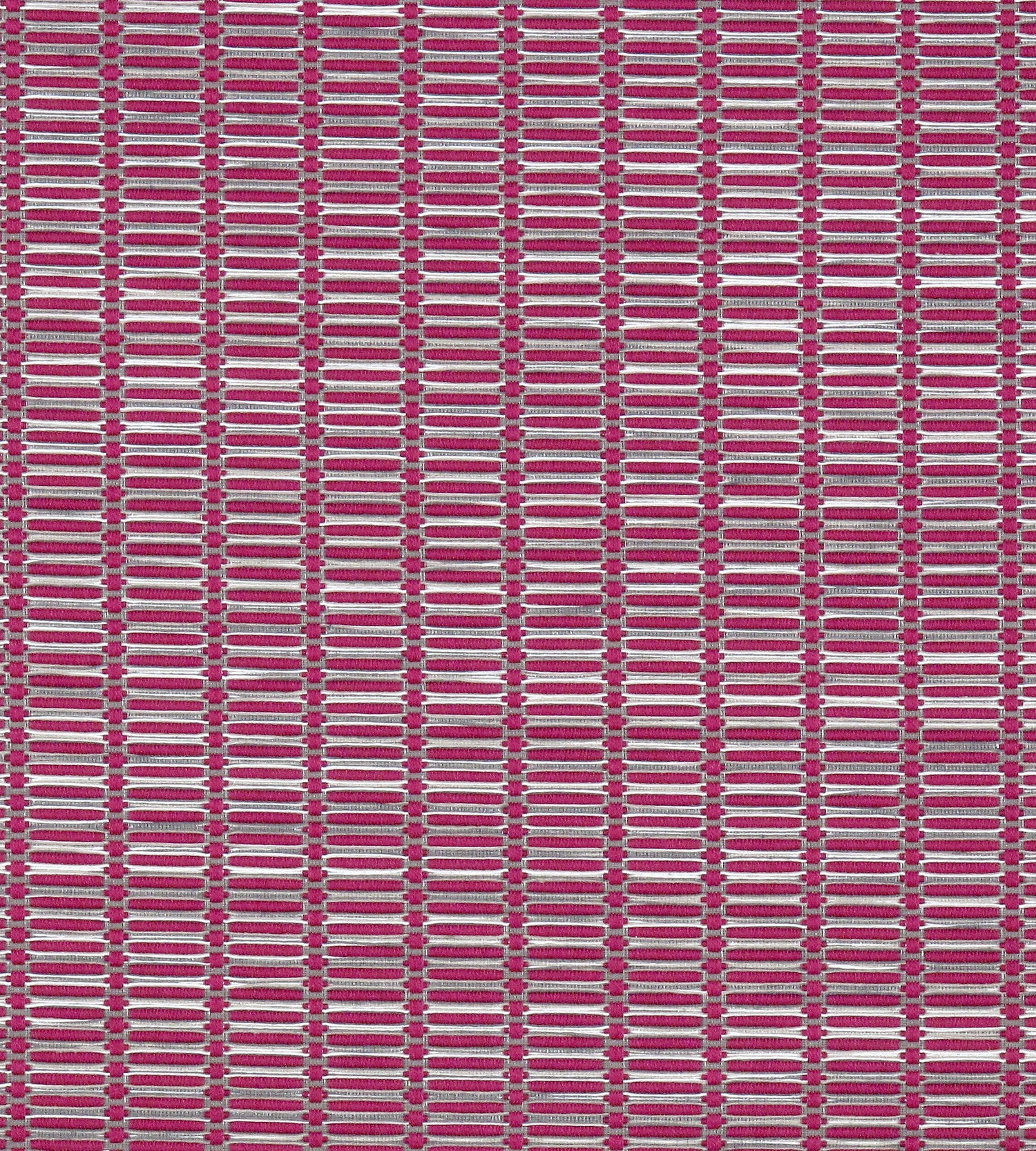 Capraria fabric in fuchsia color - pattern number HW 00058606 - by Scalamandre in the Scalamandre Dec 2024 collection